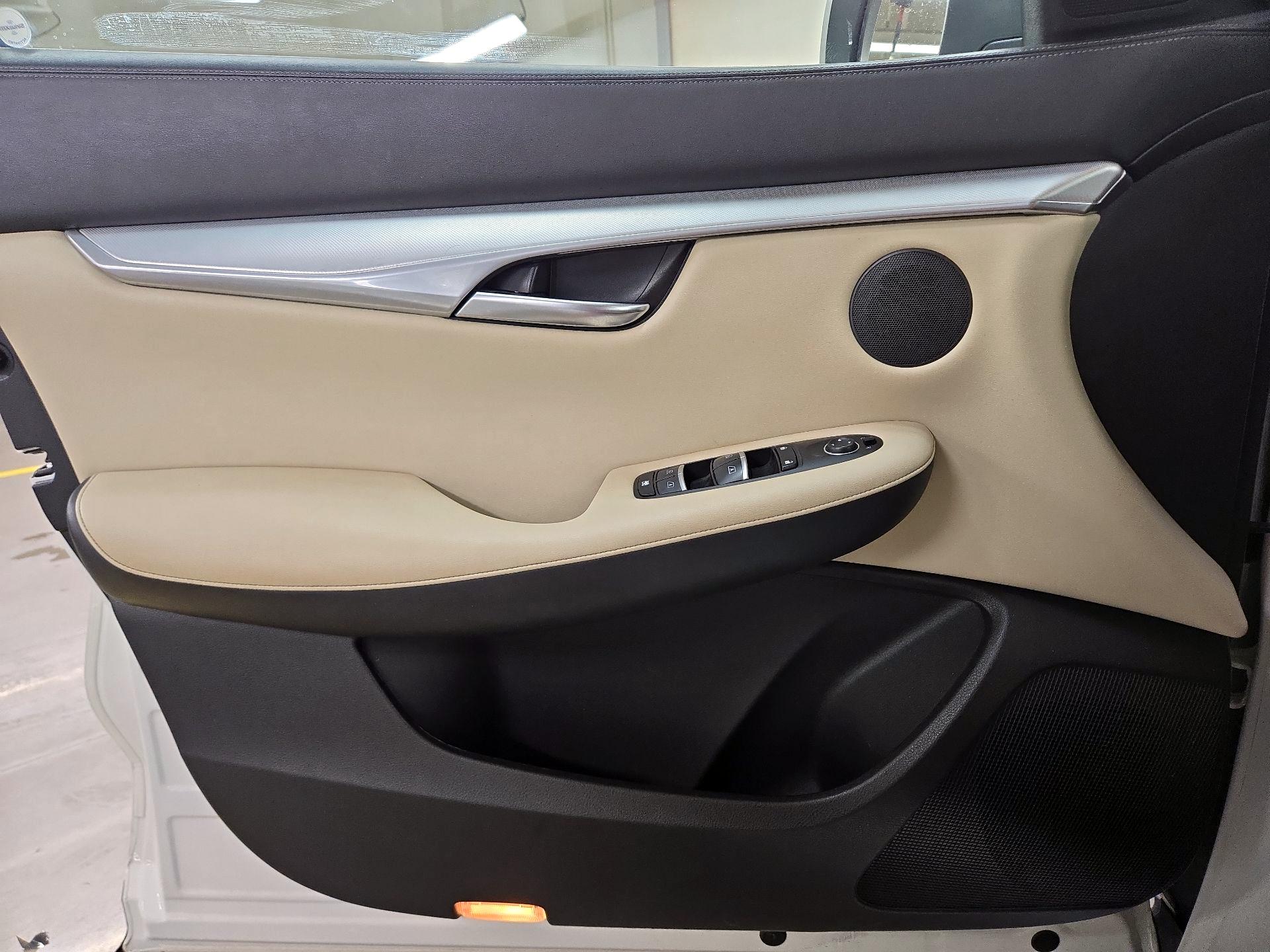 Thumbnail: 2020 INFINITI QX50 - 12