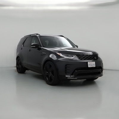 2023 Land Rover Discovery R-Dynamic S