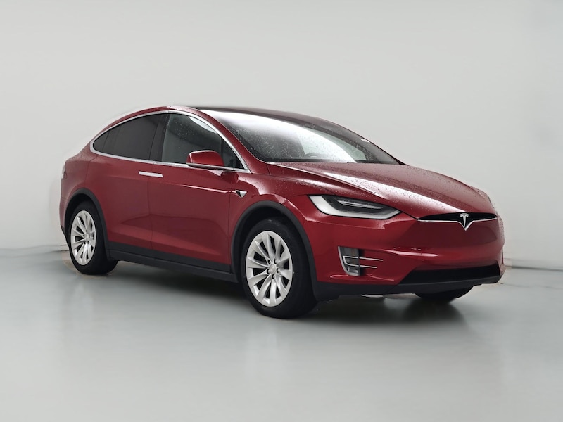 2020 Tesla Model X Long Range -
                  Norcross, GA
