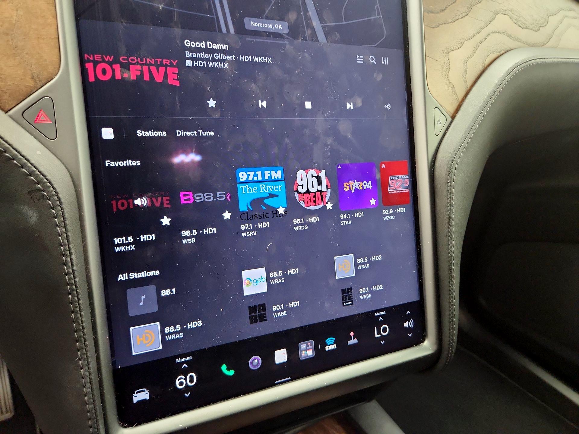 Thumbnail: 2020 Tesla Model X - 15