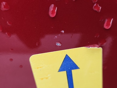 Condition detail