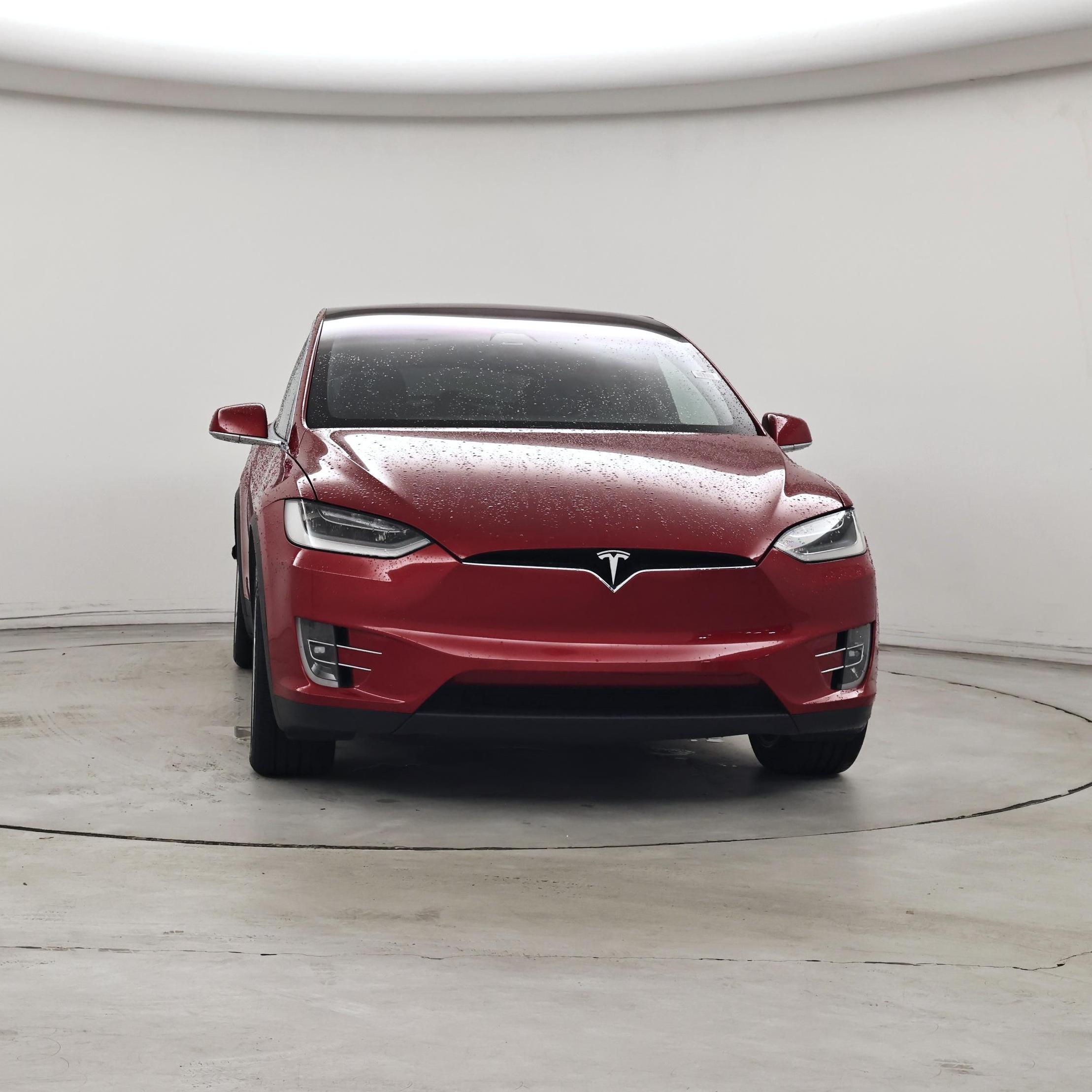 Thumbnail: 2020 Tesla Model X - 5