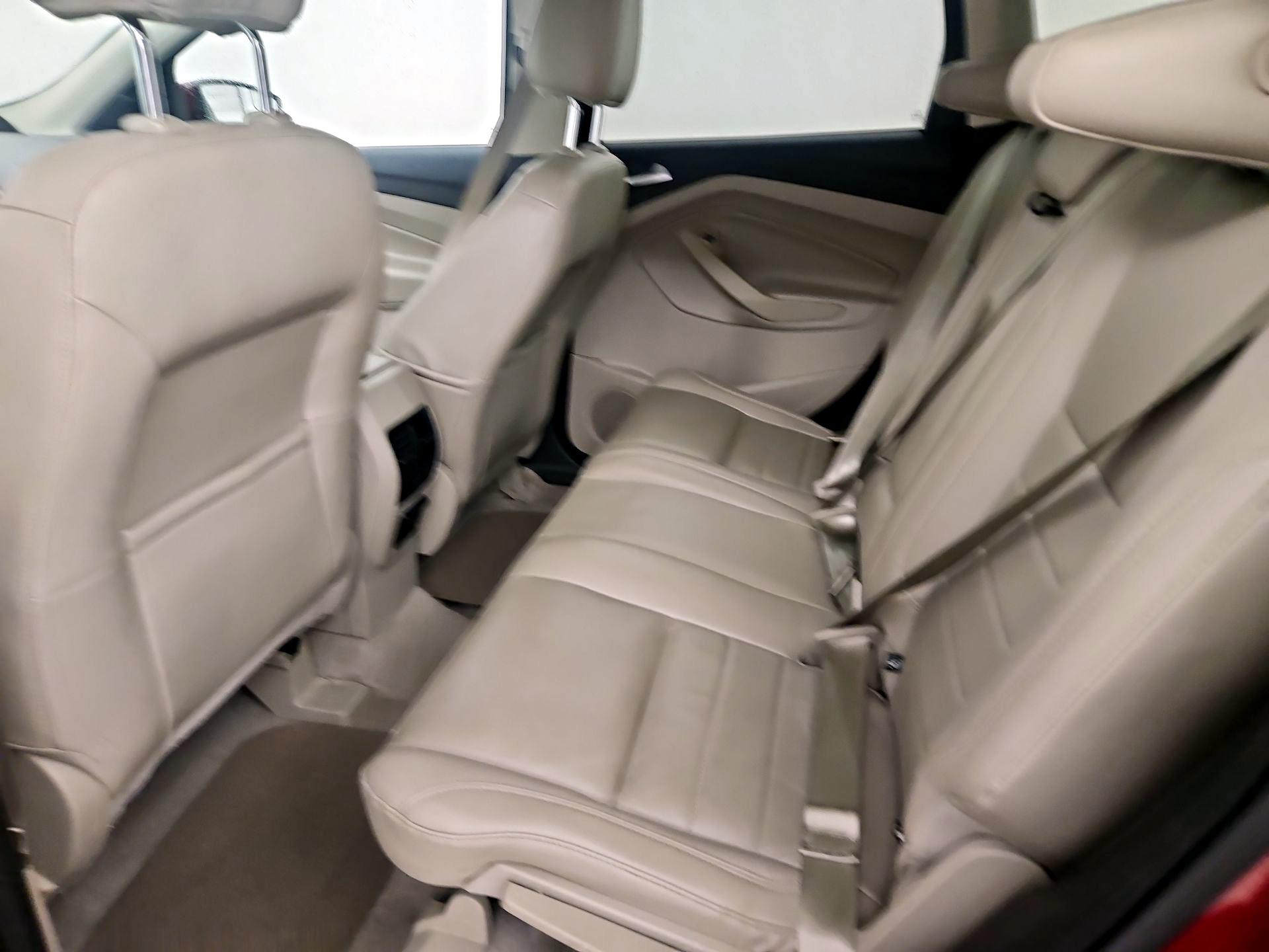 Thumbnail: 2015 Ford Escape - 19