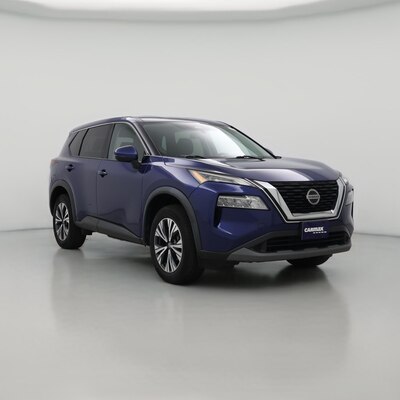 Vehicle exterior view