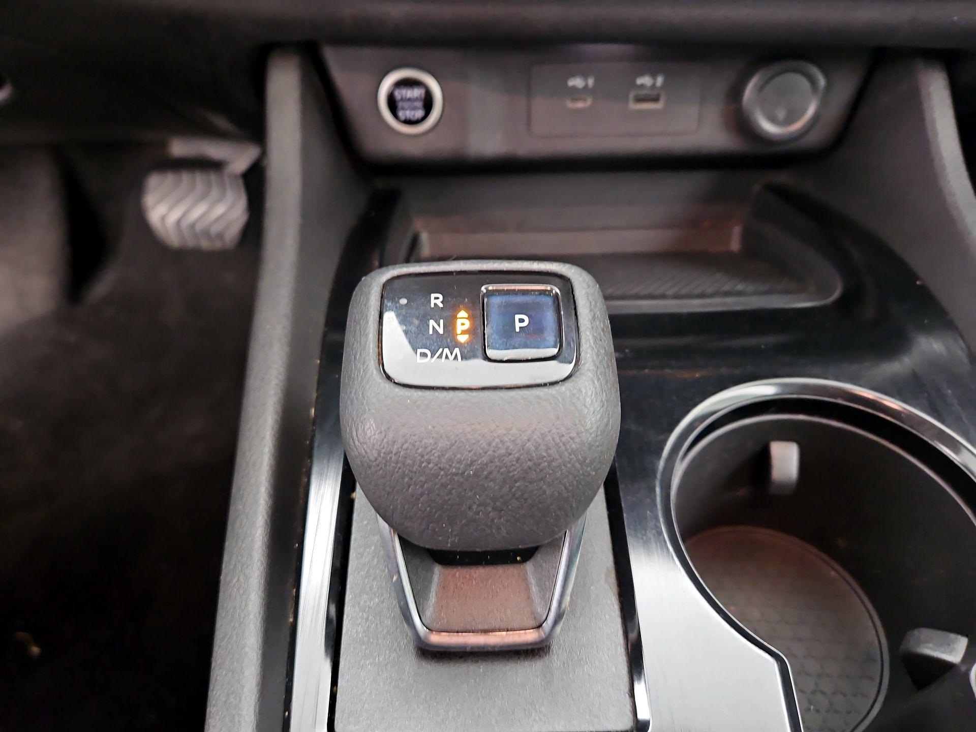 Thumbnail: 2021 Nissan Rogue - 17