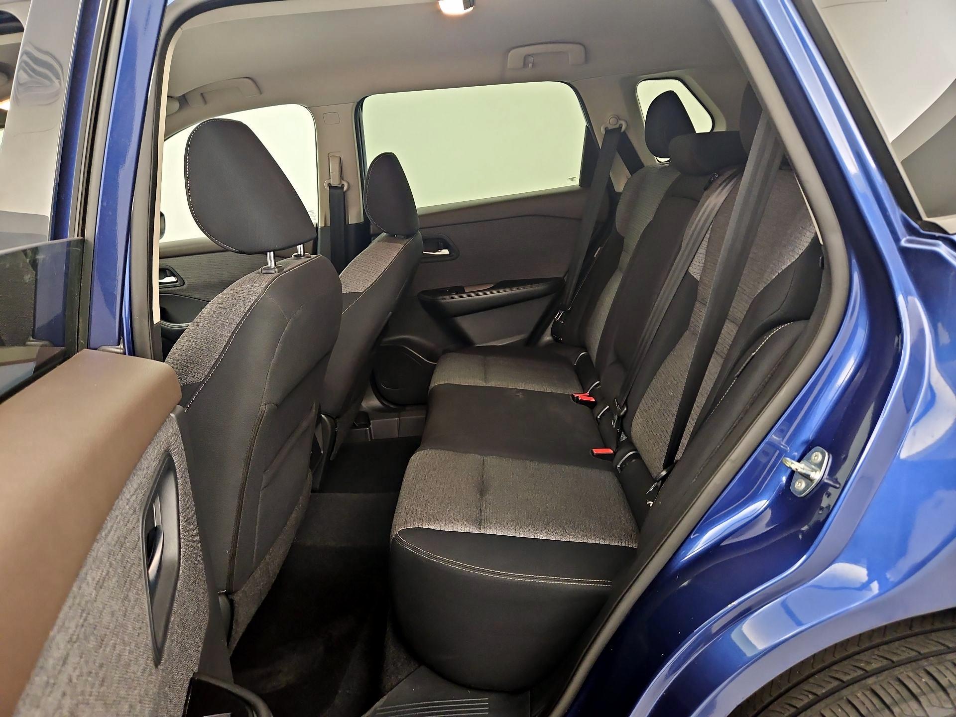 Thumbnail: 2021 Nissan Rogue - 19