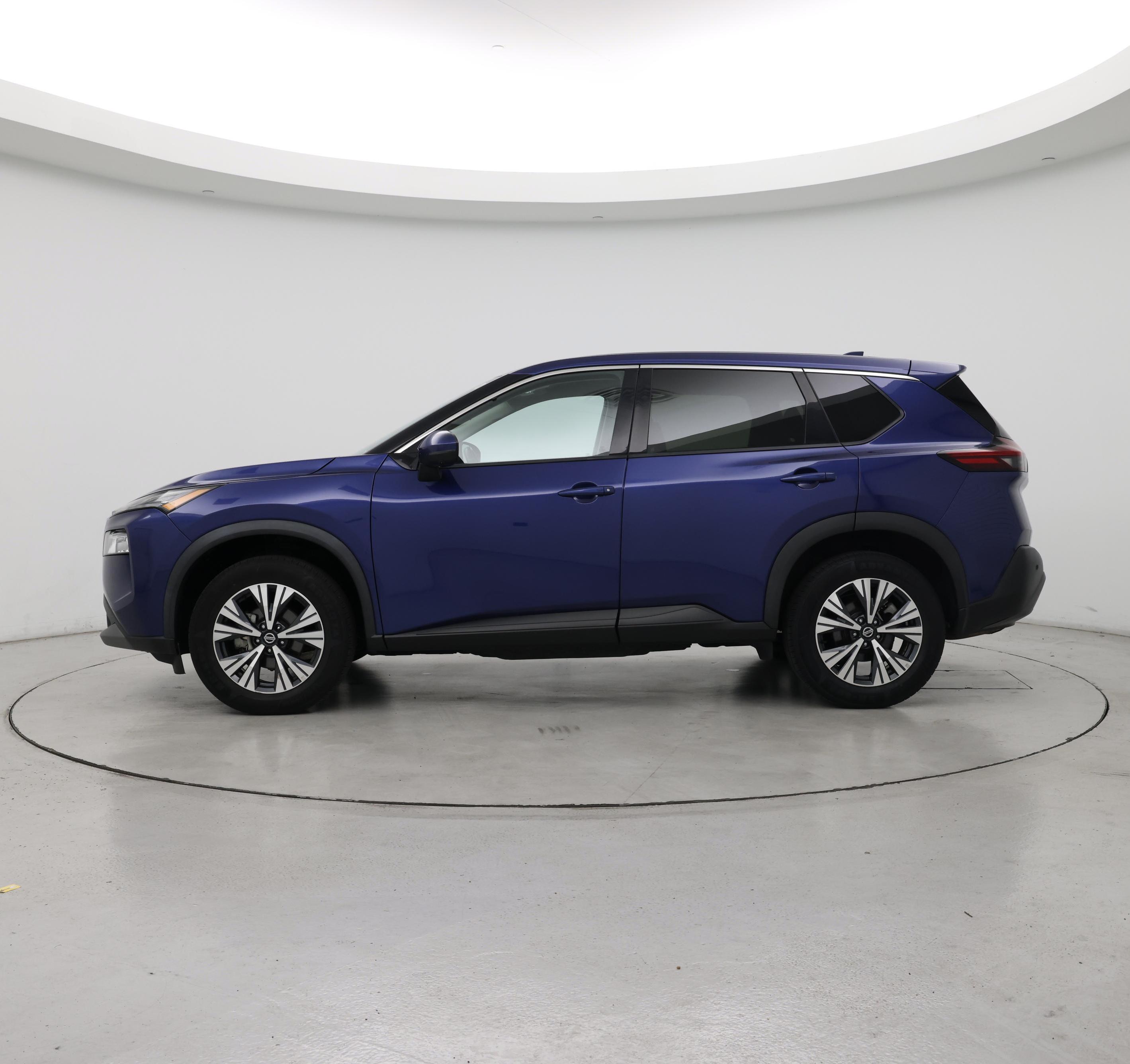 Thumbnail: 2021 Nissan Rogue - 3