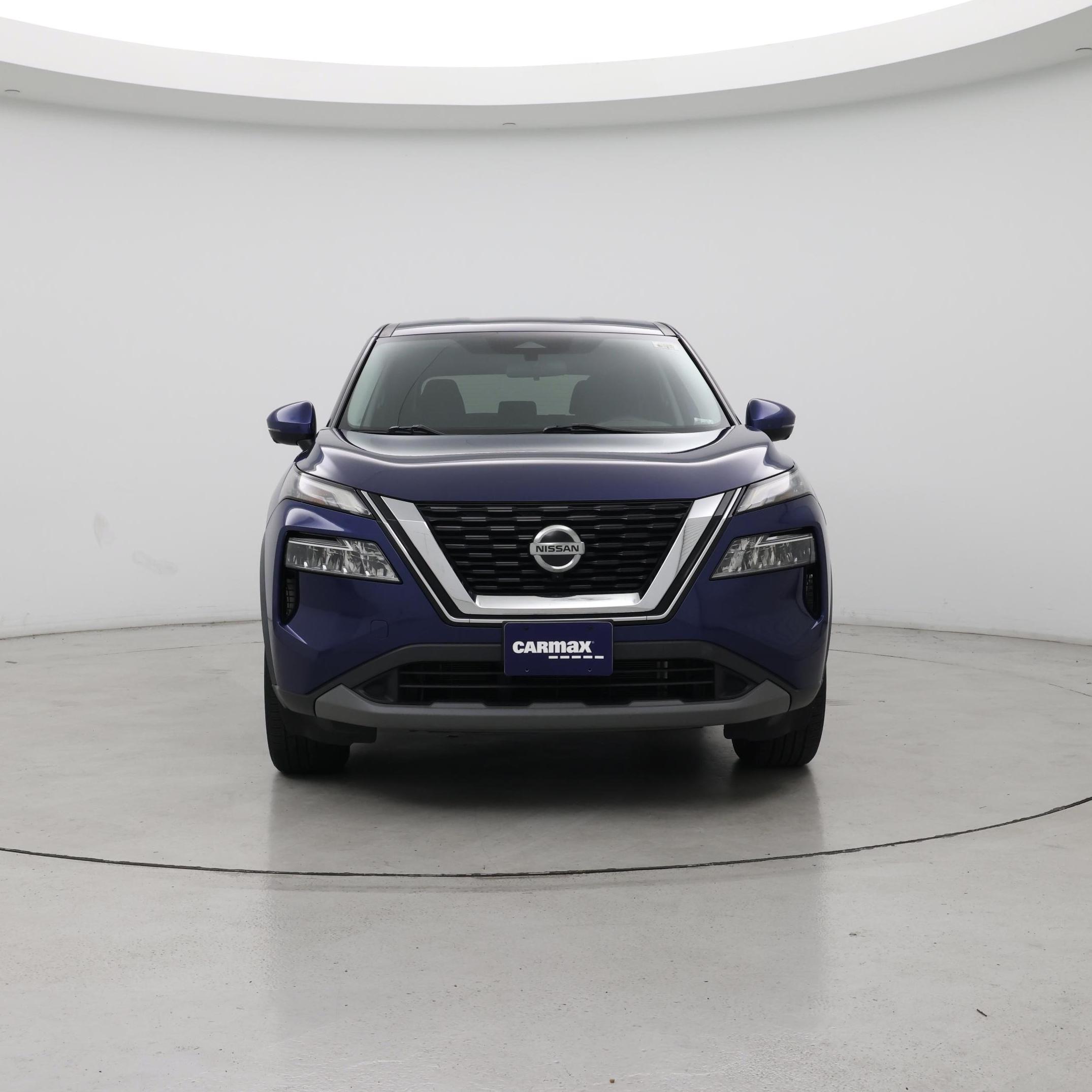 Thumbnail: 2021 Nissan Rogue - 5