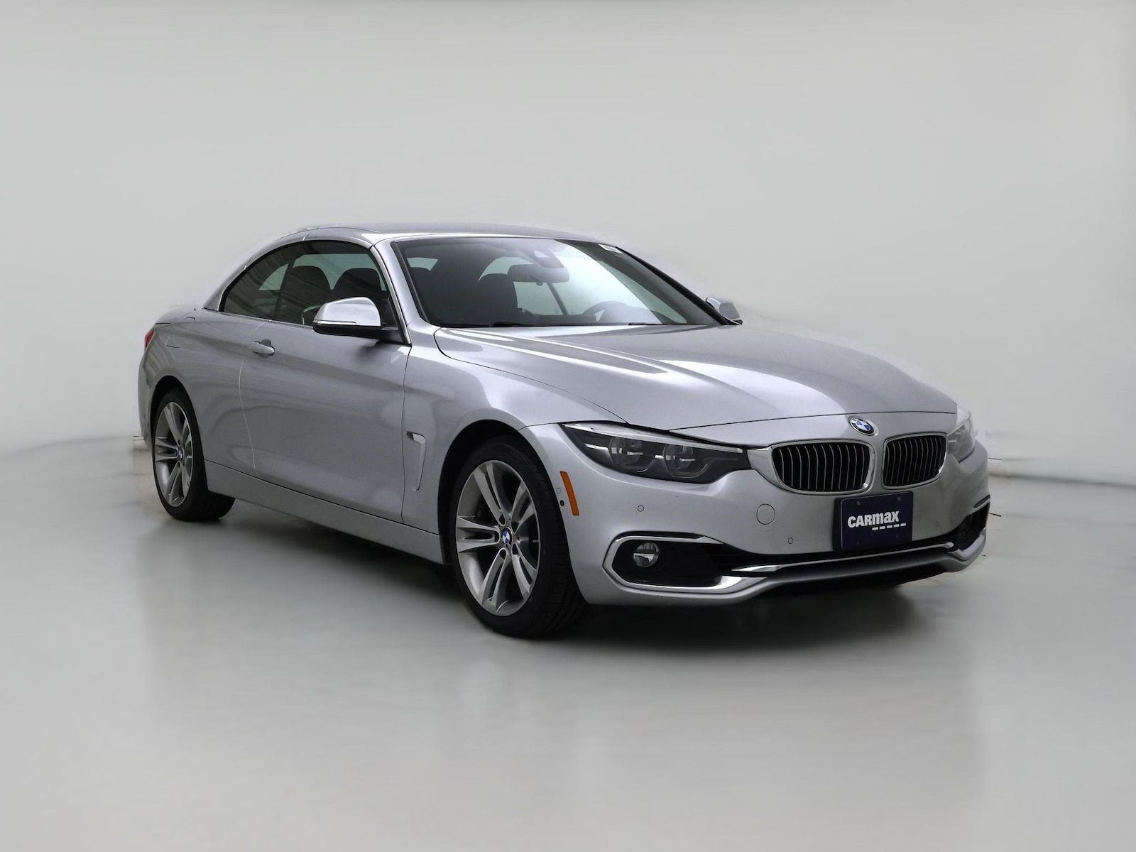 2018 BMW 4 Series