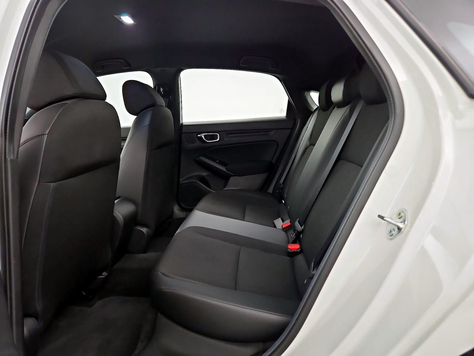 2024 Honda Civic Hatchback Sport - Photo 18
