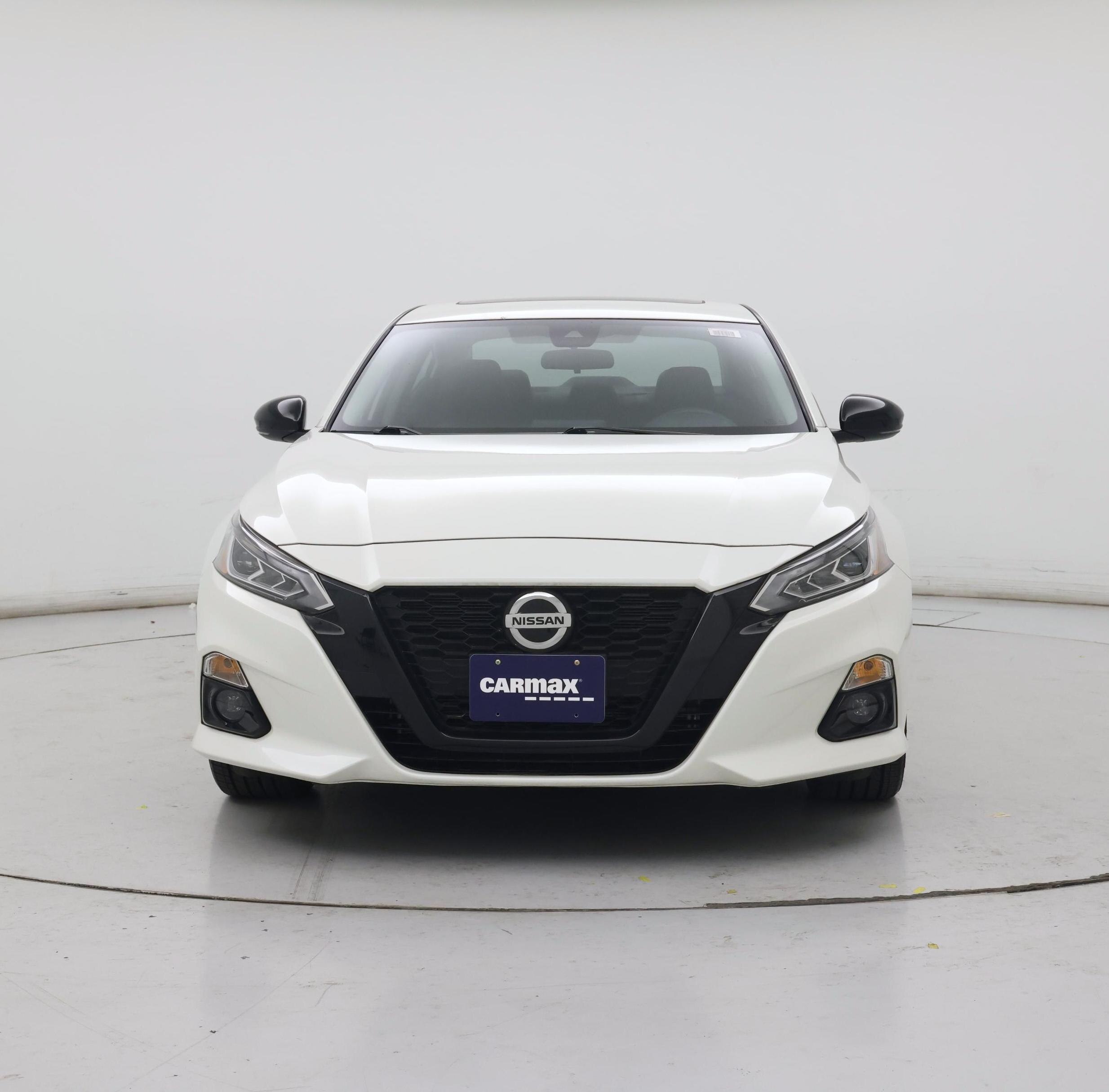 Thumbnail: 2022 Nissan Altima - 5
