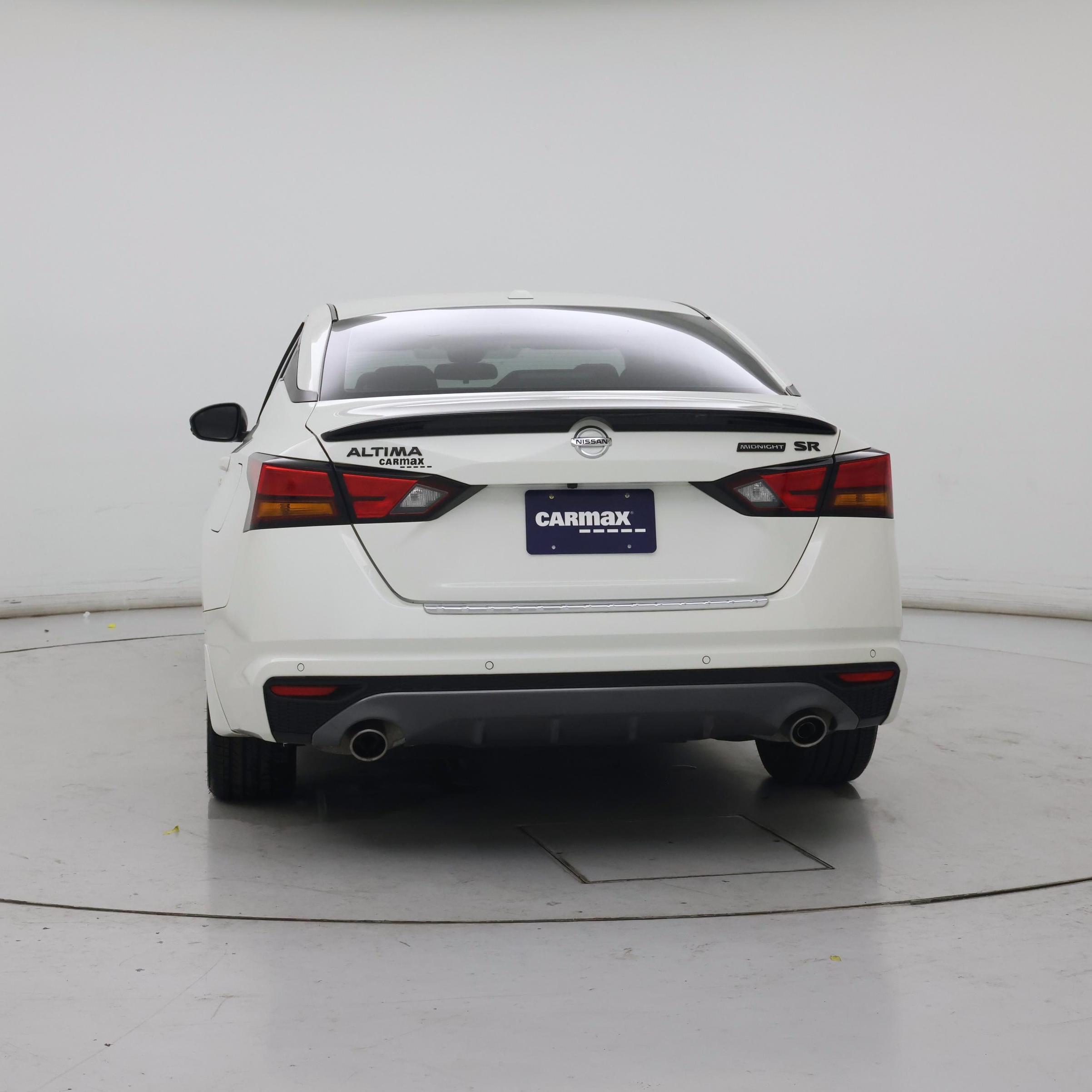 Thumbnail: 2022 Nissan Altima - 6