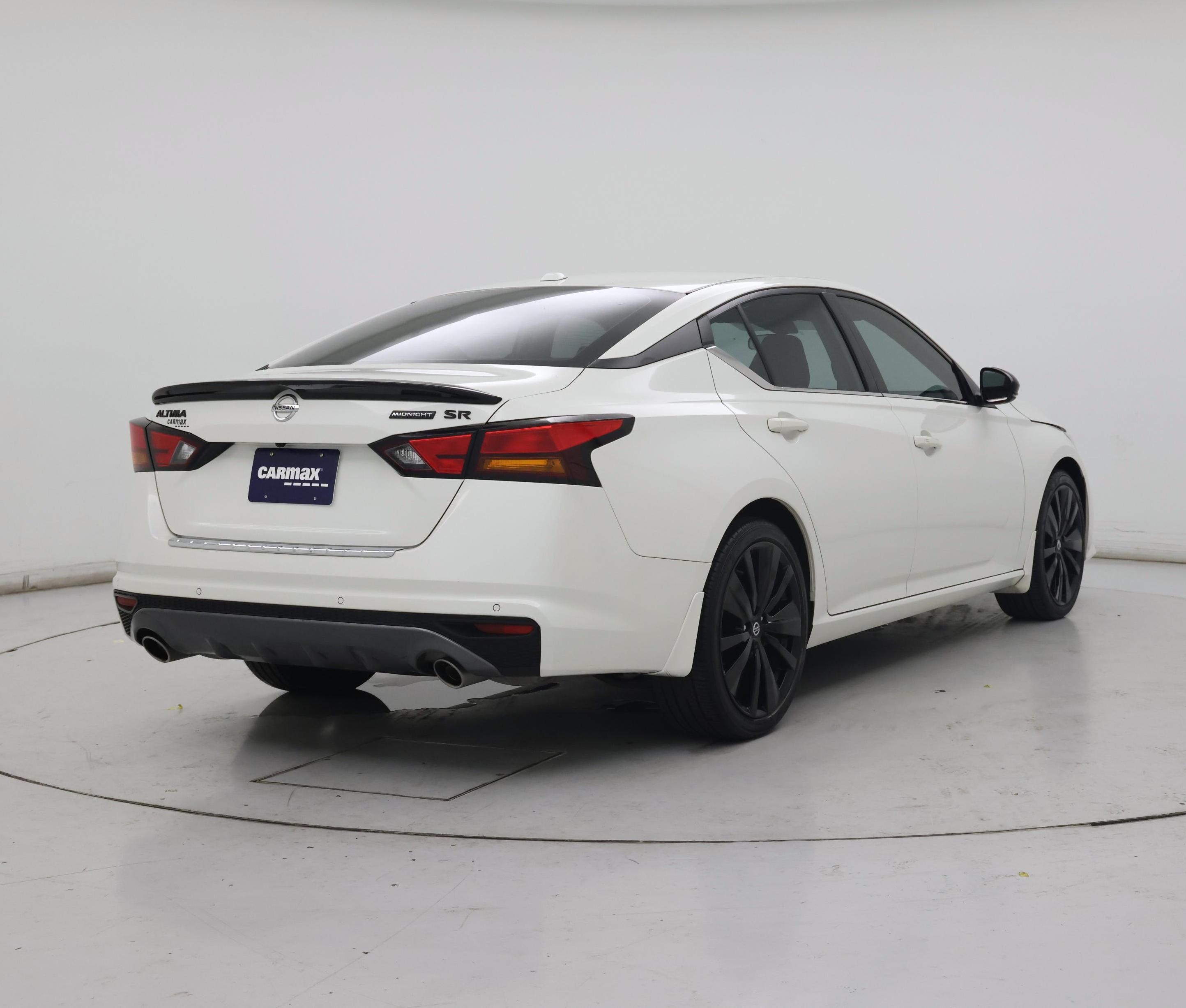 Thumbnail: 2022 Nissan Altima - 8