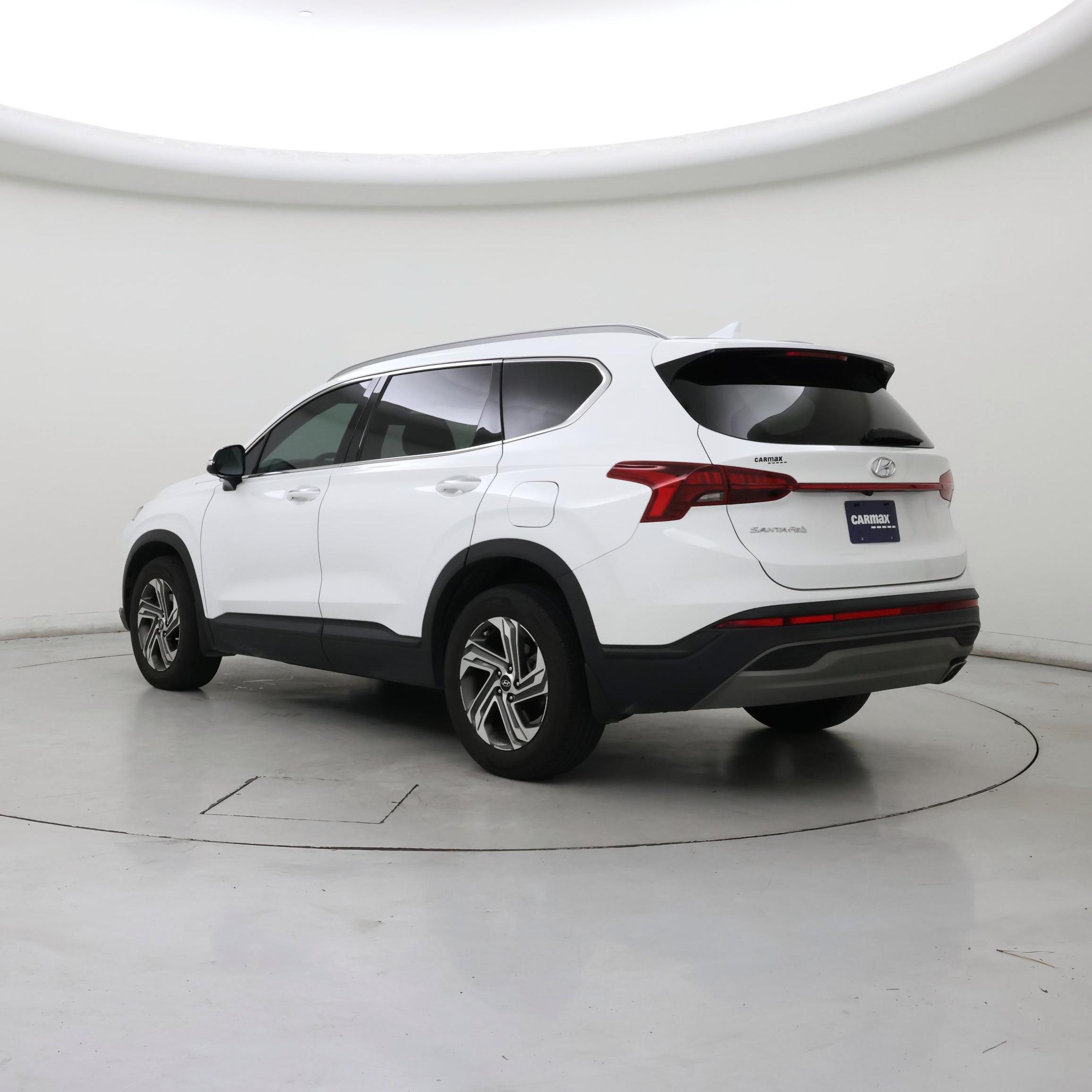 Thumbnail: 2023 Hyundai Santa Fe - 2