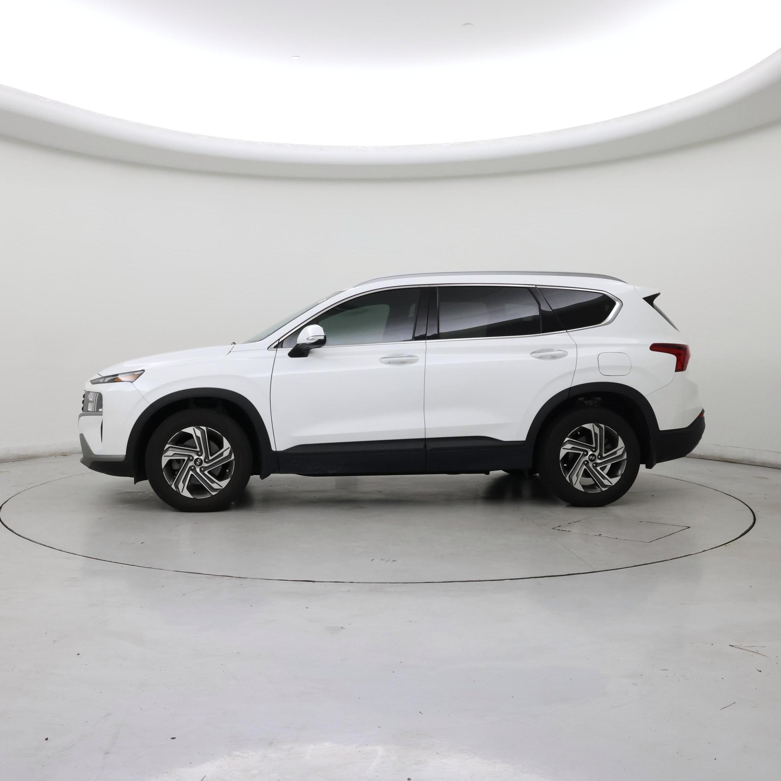 Thumbnail: 2023 Hyundai Santa Fe - 3