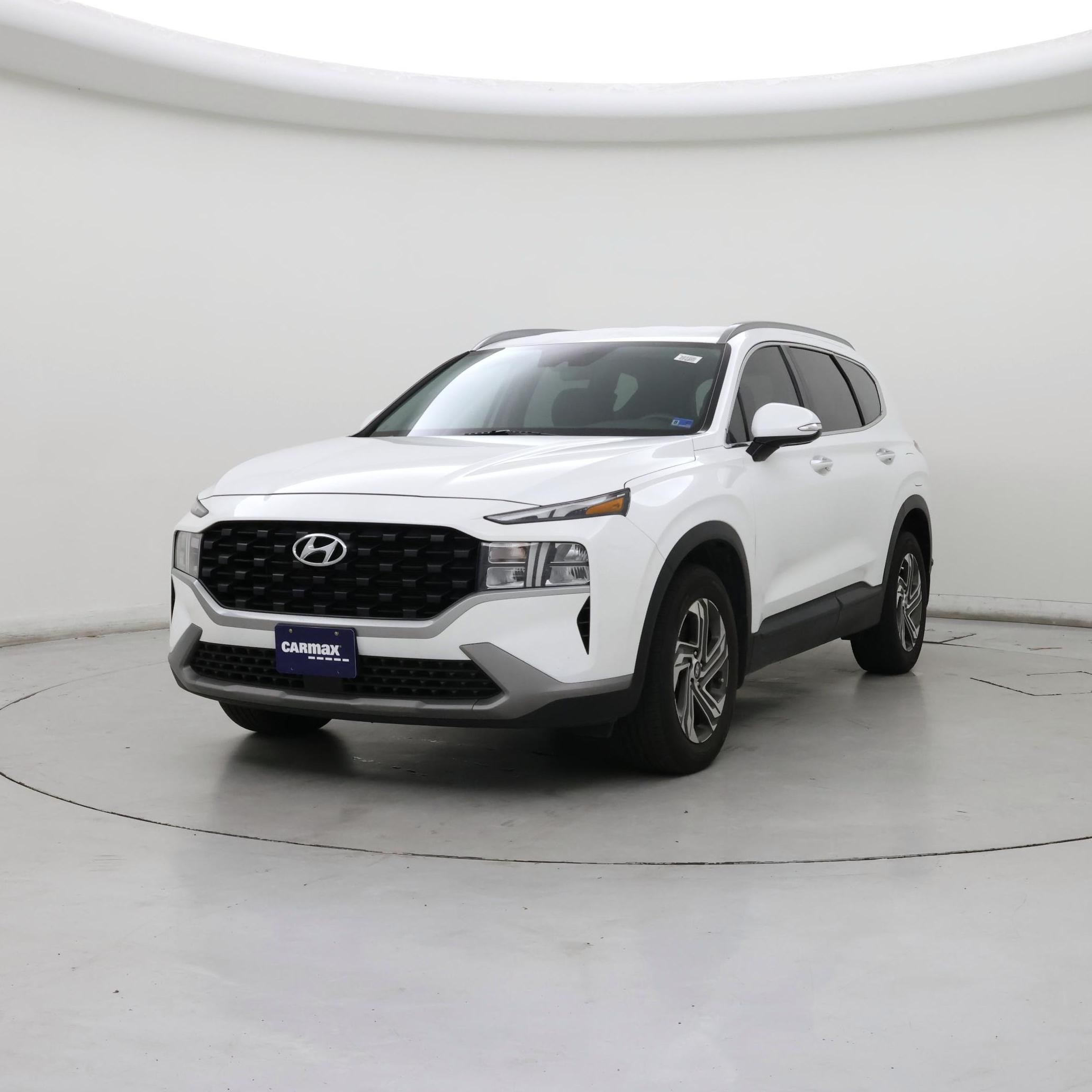 Thumbnail: 2023 Hyundai Santa Fe - 4