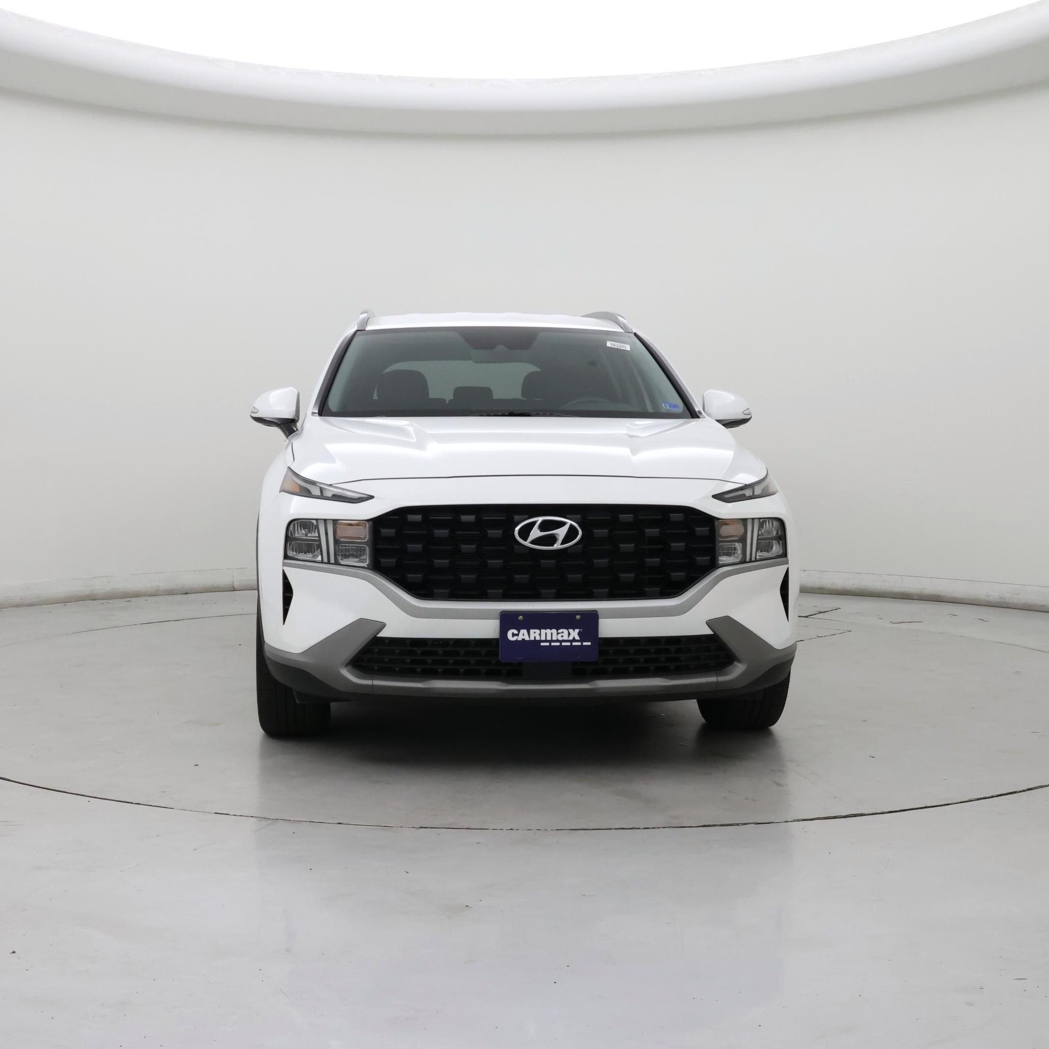 Thumbnail: 2023 Hyundai Santa Fe - 5