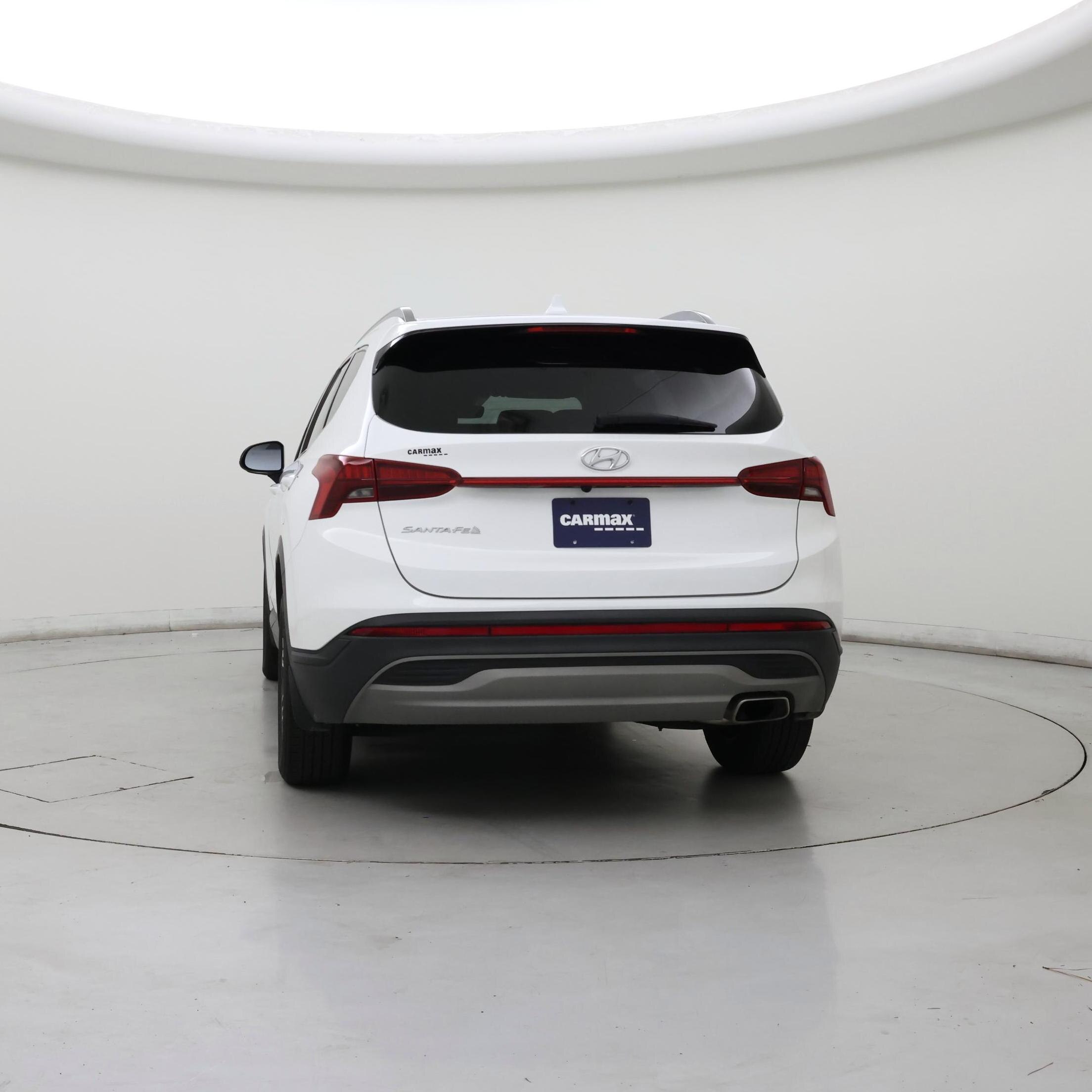 Thumbnail: 2023 Hyundai Santa Fe - 6