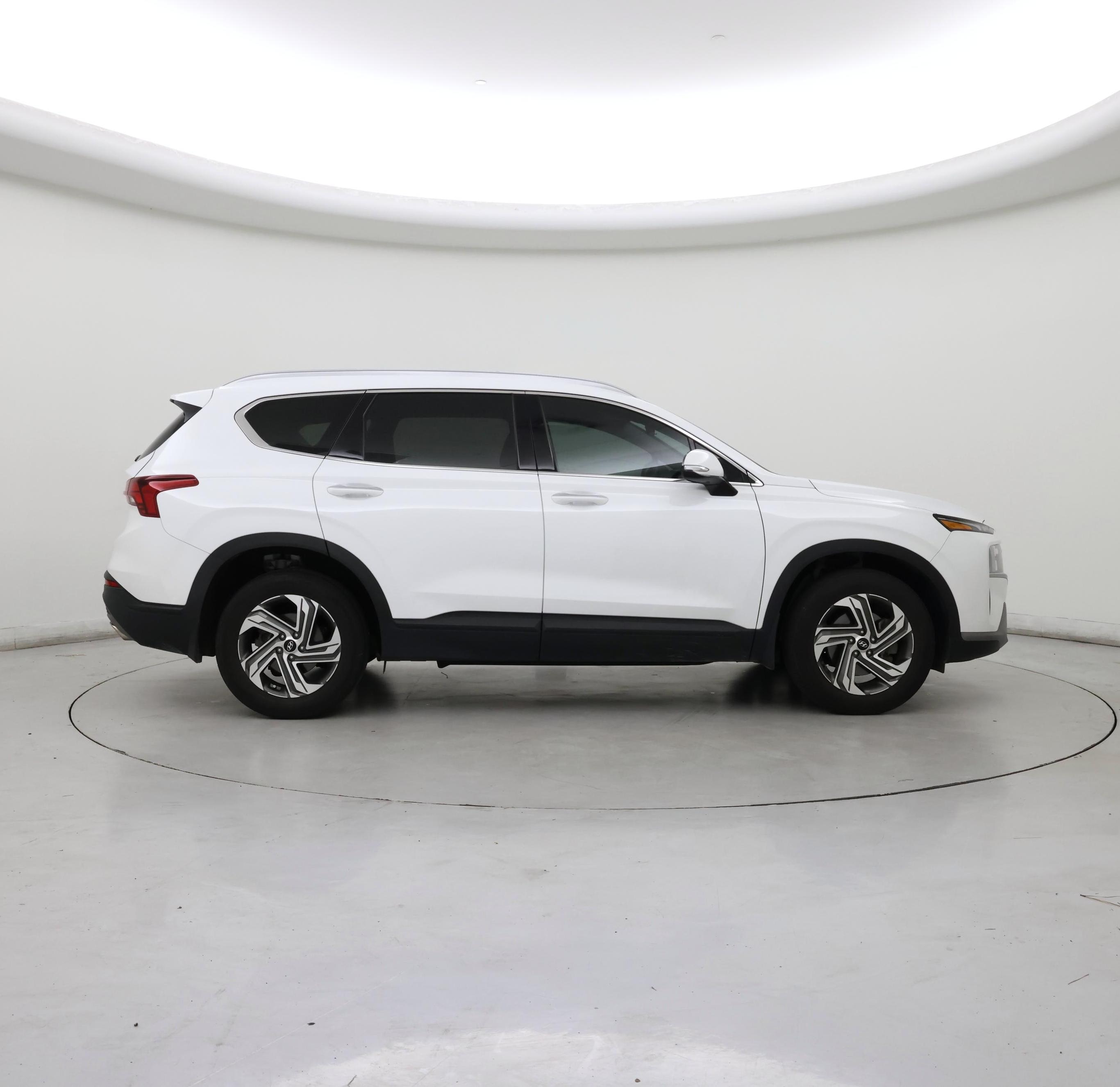 Thumbnail: 2023 Hyundai Santa Fe - 7