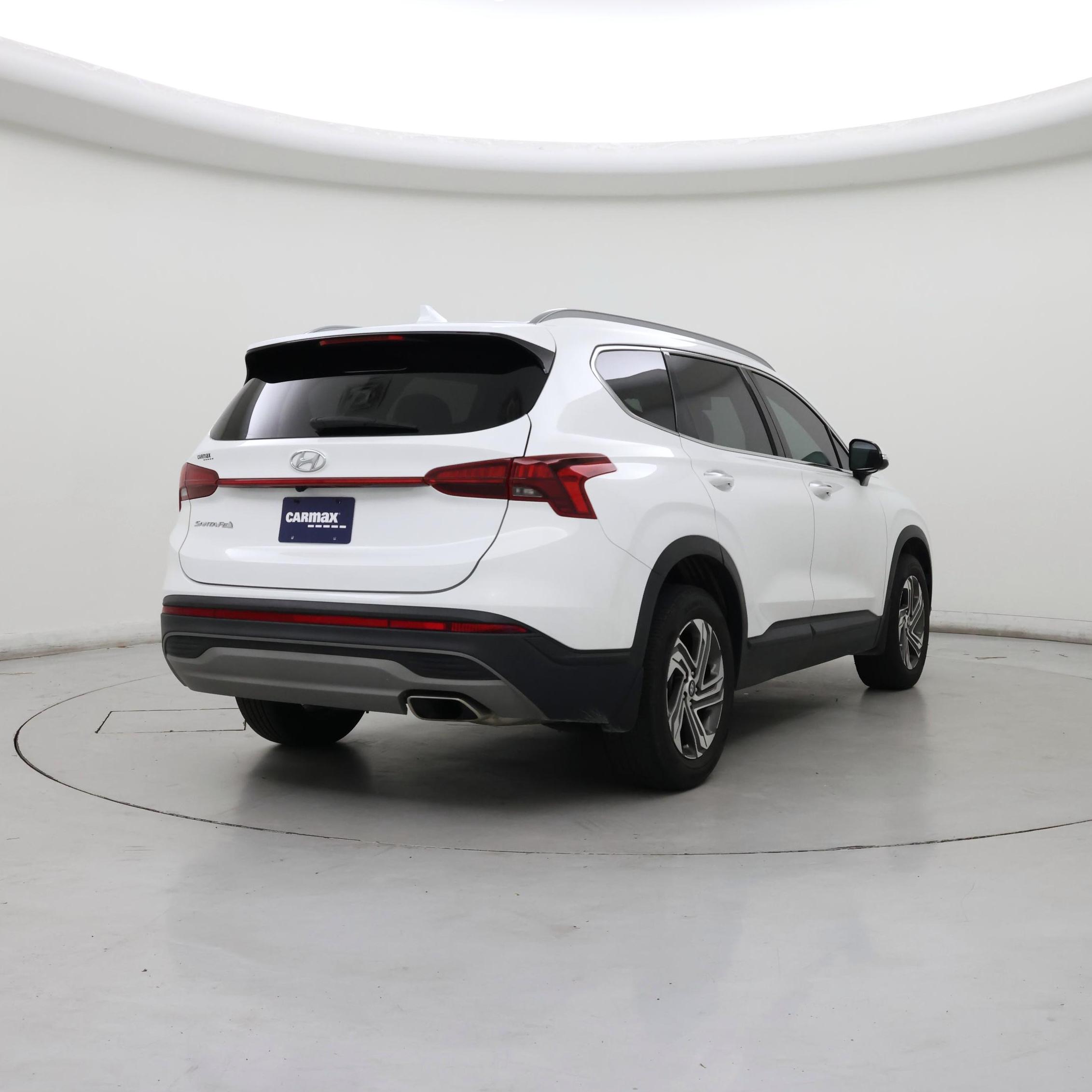 Thumbnail: 2023 Hyundai Santa Fe - 8