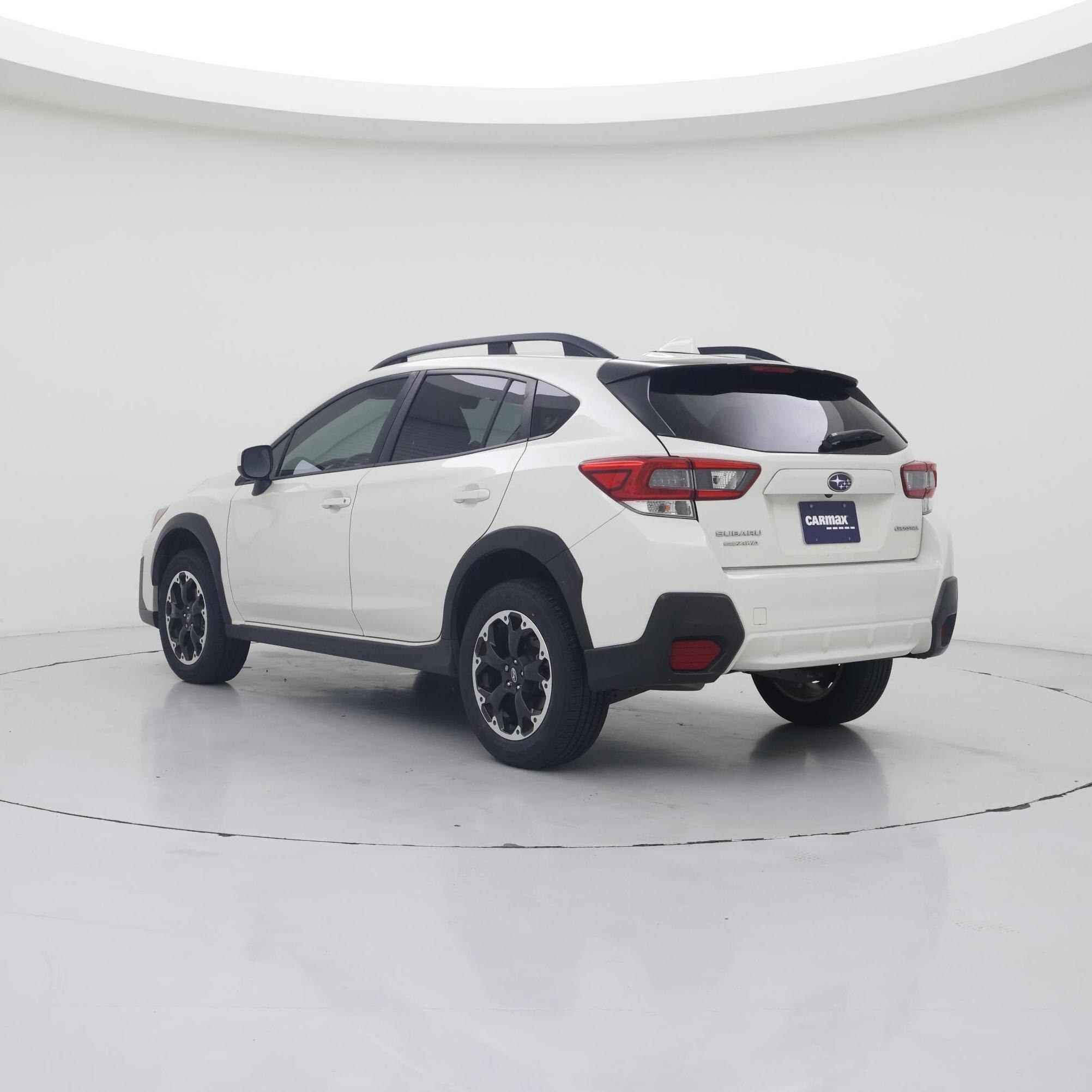 Thumbnail: 2023 Subaru Crosstrek - 2