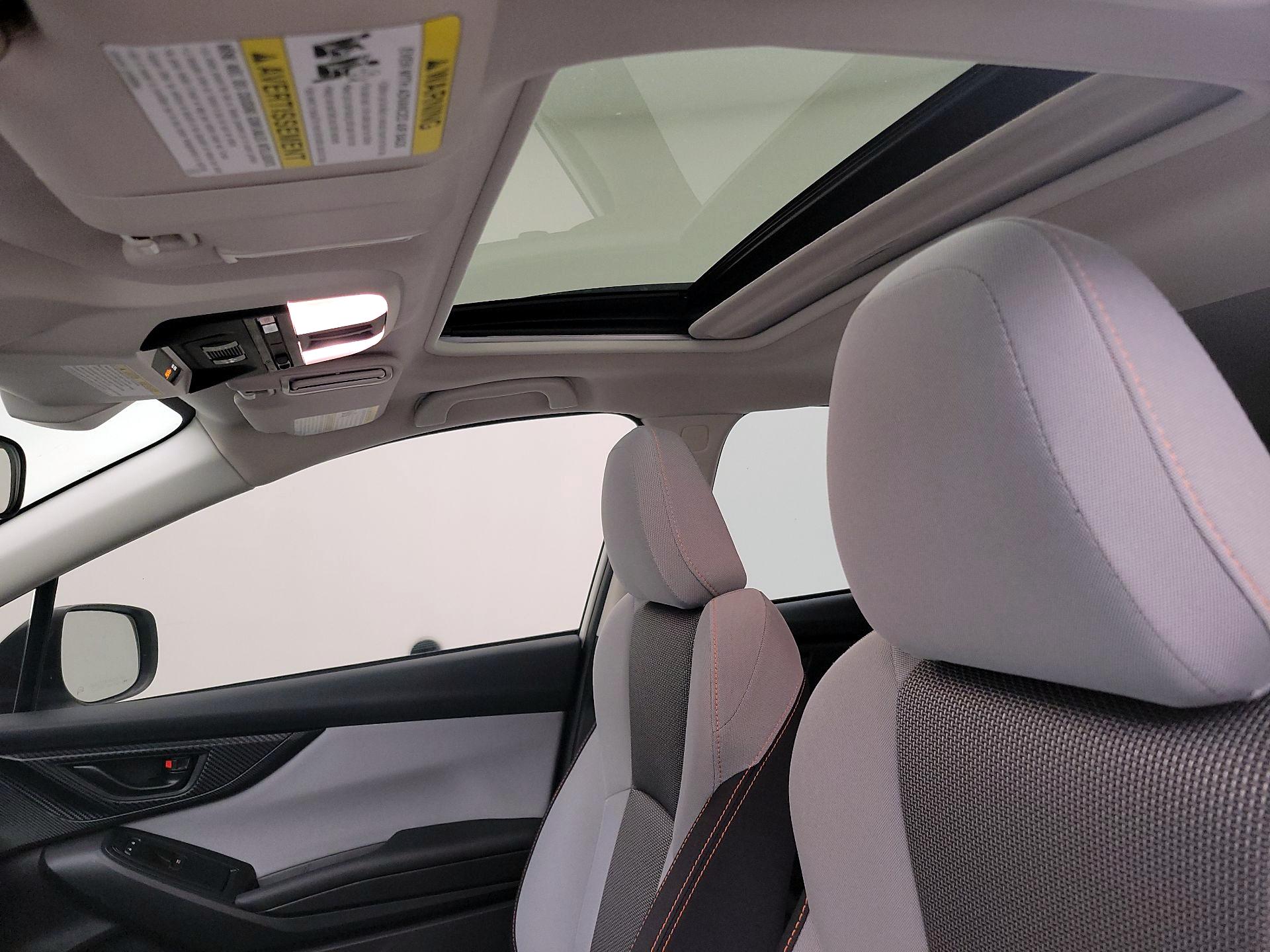 Thumbnail: 2023 Subaru Crosstrek - 19