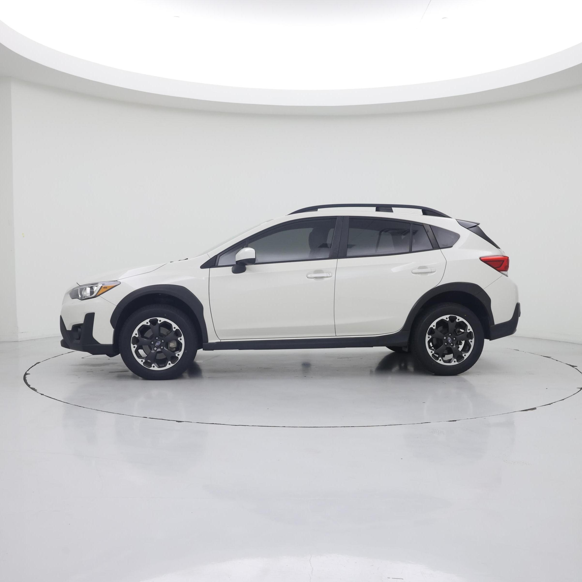 Thumbnail: 2023 Subaru Crosstrek - 3