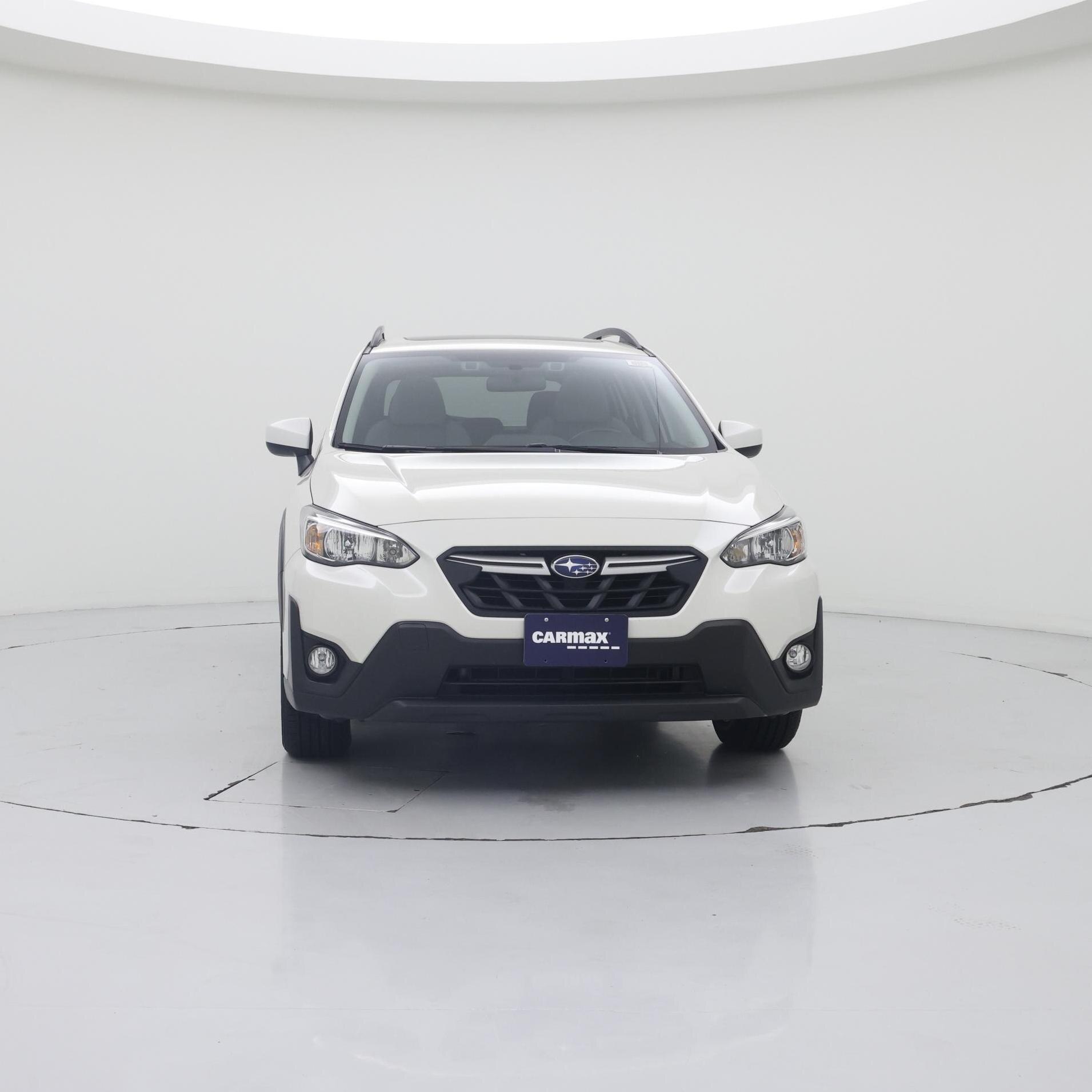 Thumbnail: 2023 Subaru Crosstrek - 5