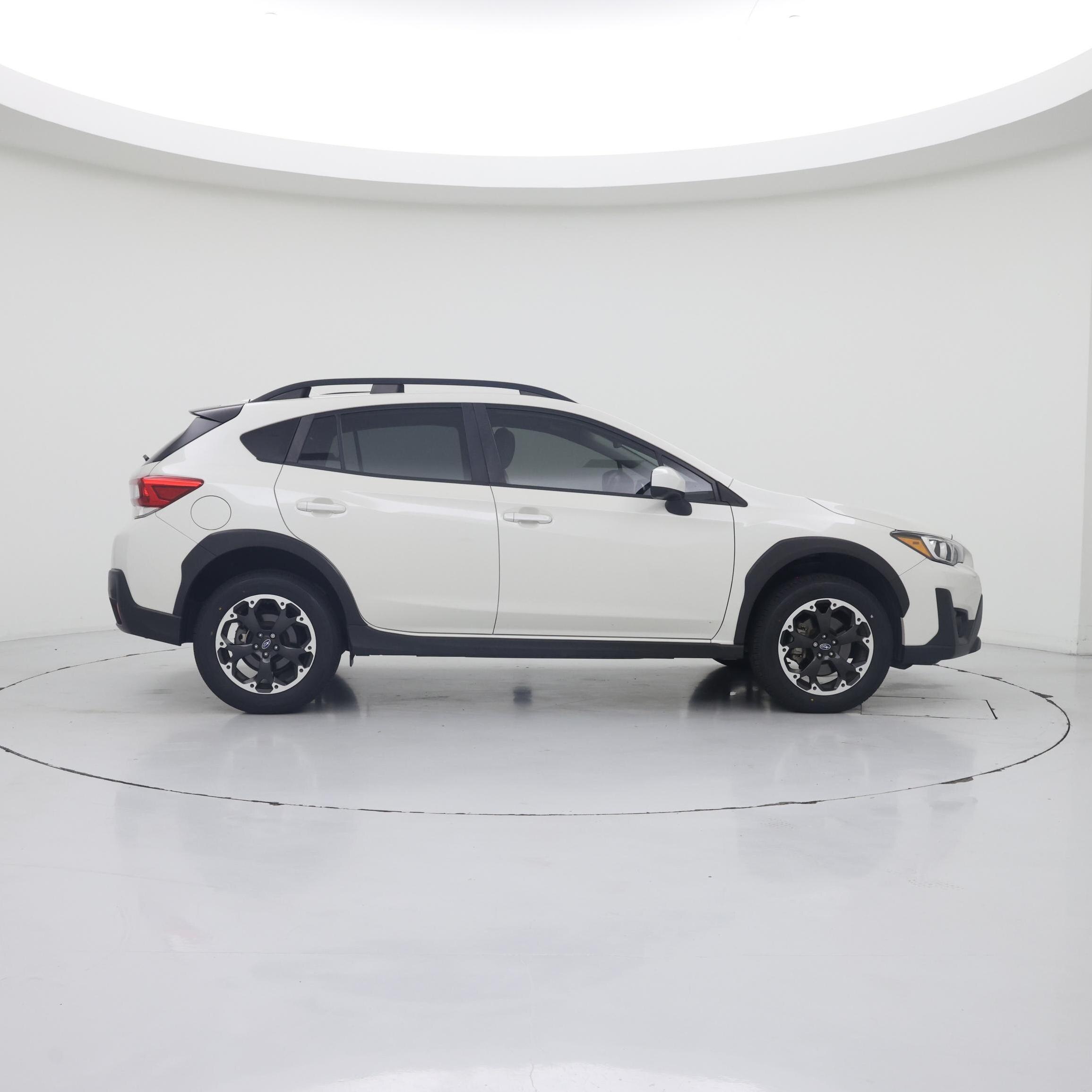 Thumbnail: 2023 Subaru Crosstrek - 7