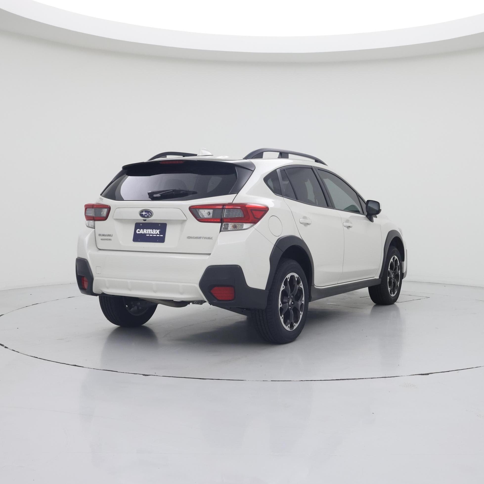 Thumbnail: 2023 Subaru Crosstrek - 8