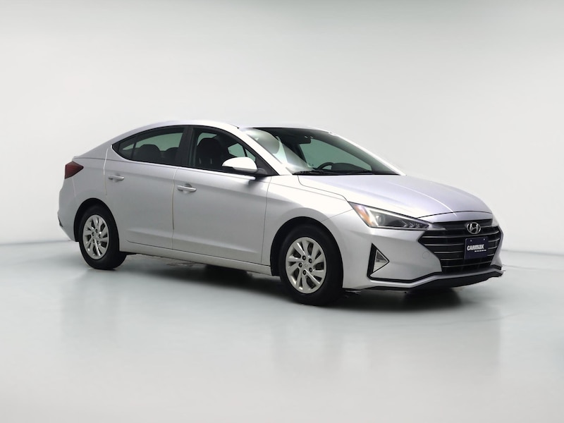 2019 Hyundai Elantra SE -
                  Brandywine, MD