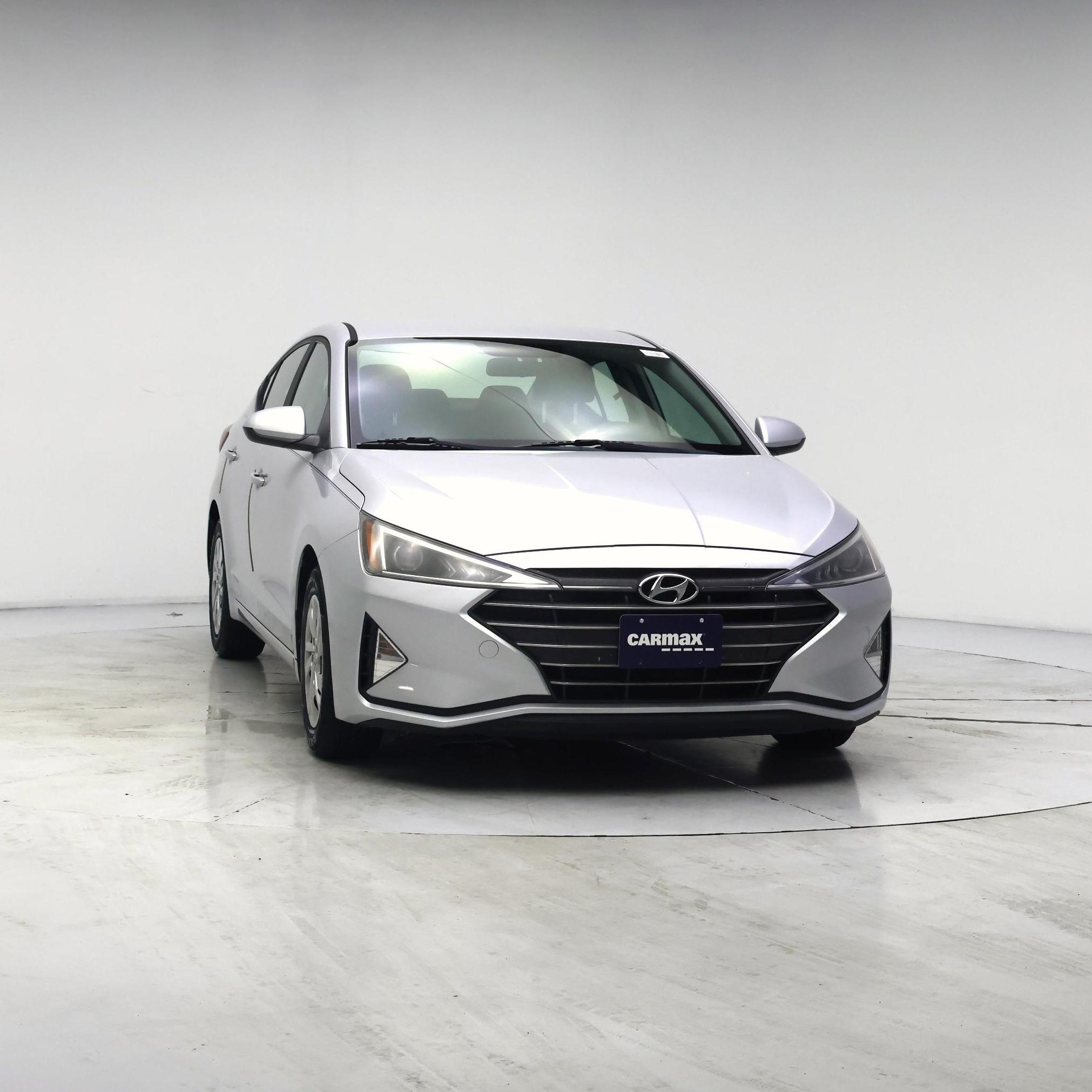 Thumbnail: 2019 Hyundai Elantra - 5