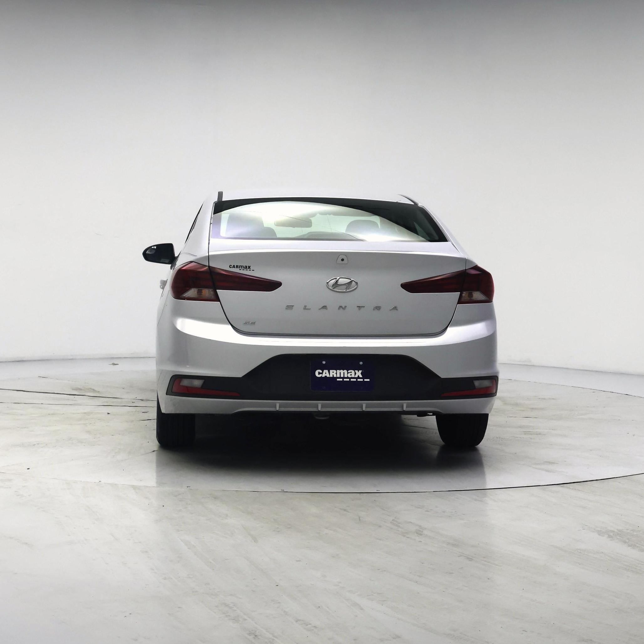 Thumbnail: 2019 Hyundai Elantra - 6