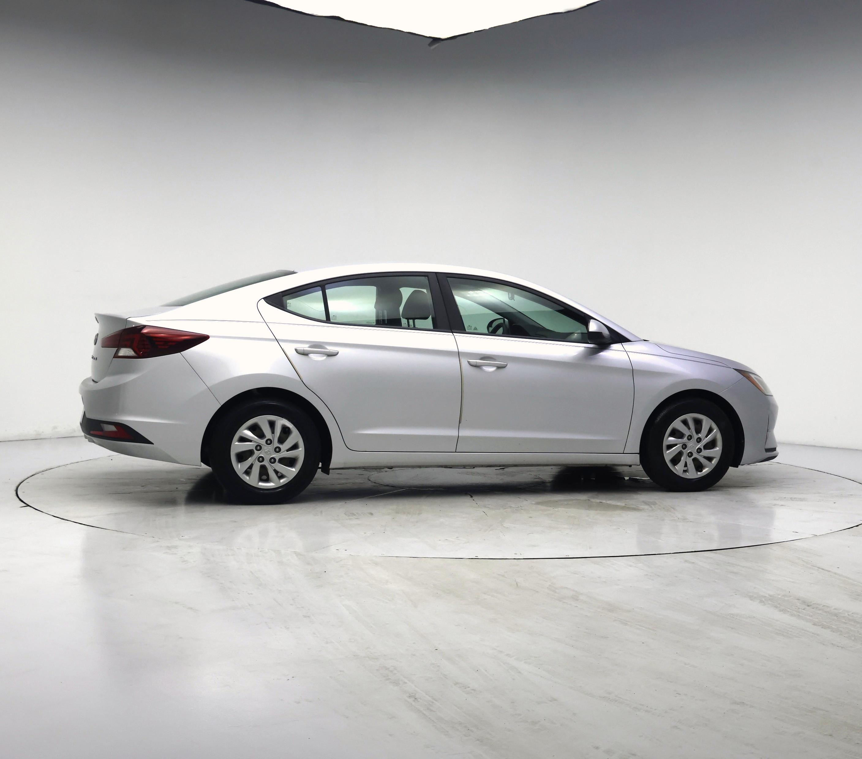 Thumbnail: 2019 Hyundai Elantra - 7
