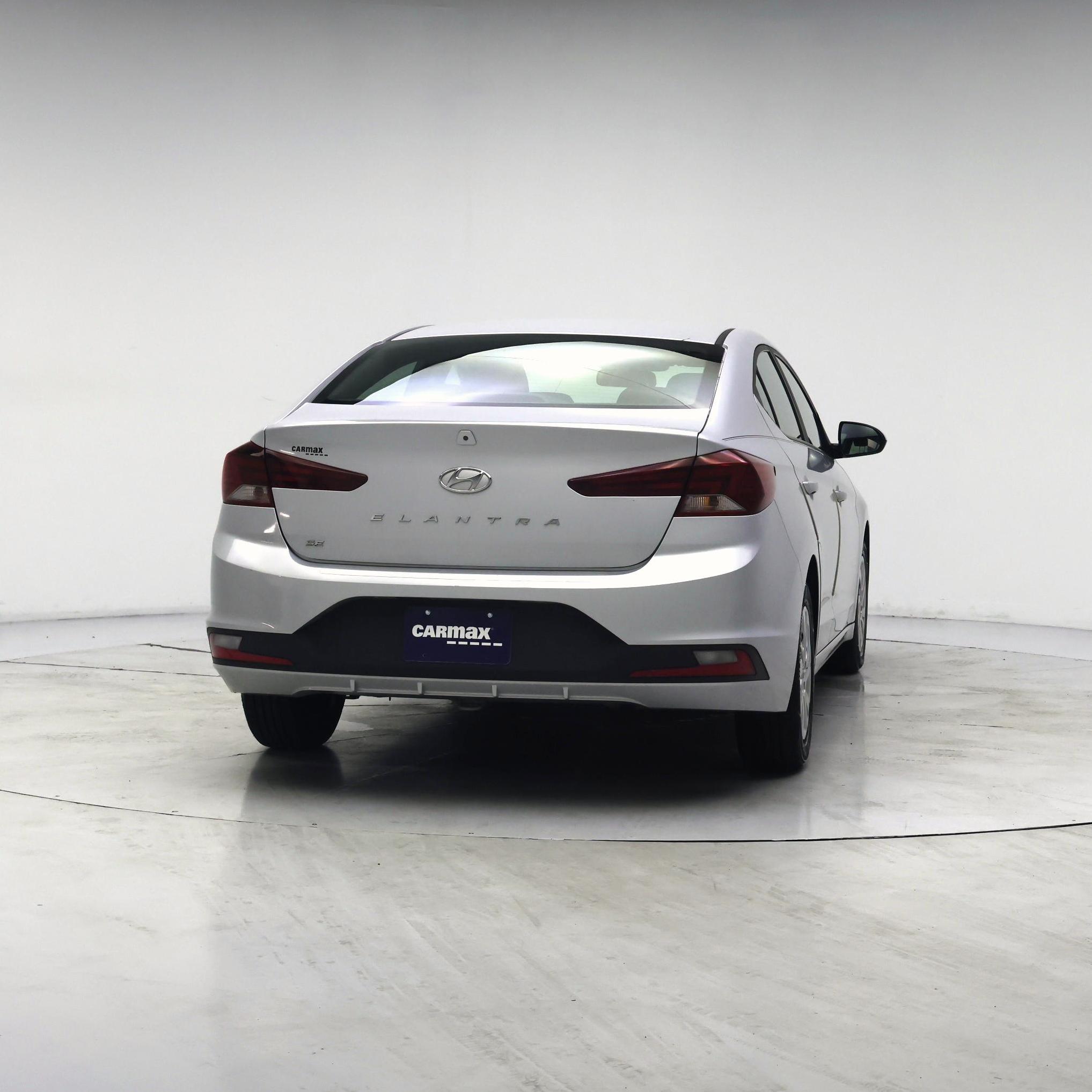 Thumbnail: 2019 Hyundai Elantra - 8
