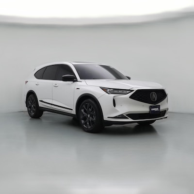 2022 Acura MDX SH-AWD A-Spec