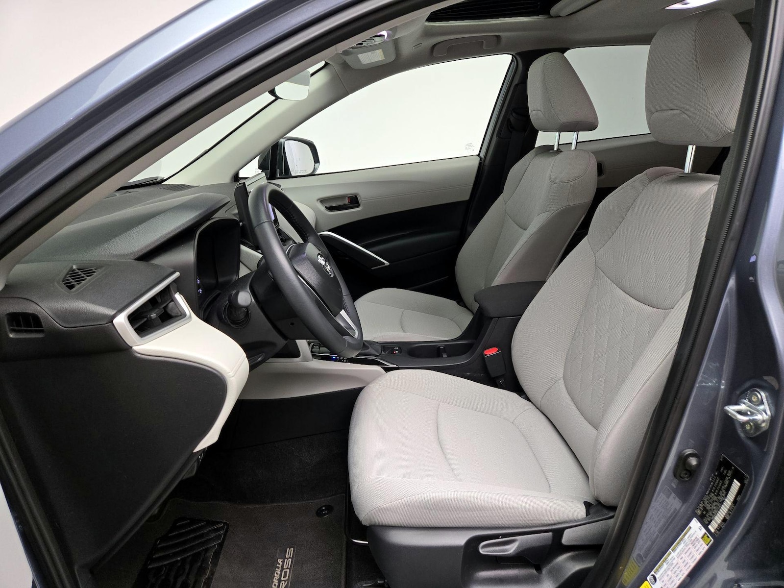 Side Airbags
