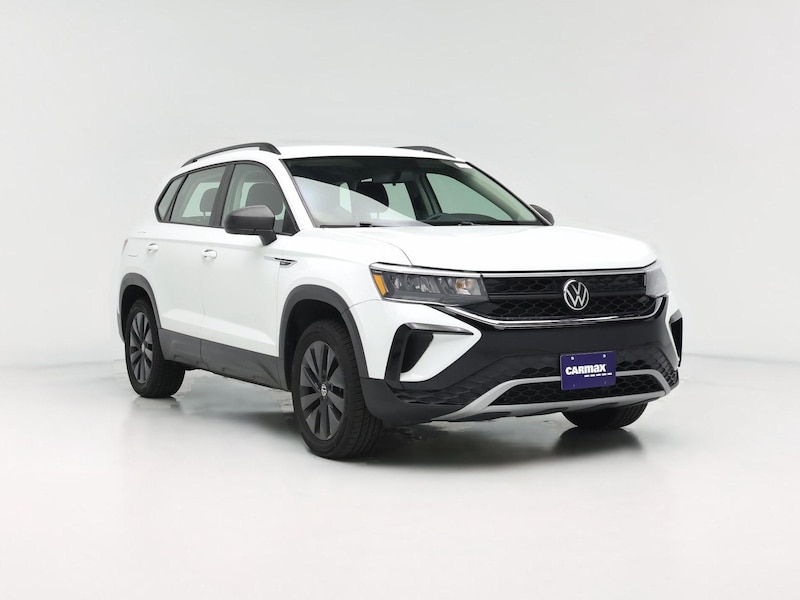 2022 Volkswagen Taos S -
                  Naperville, IL