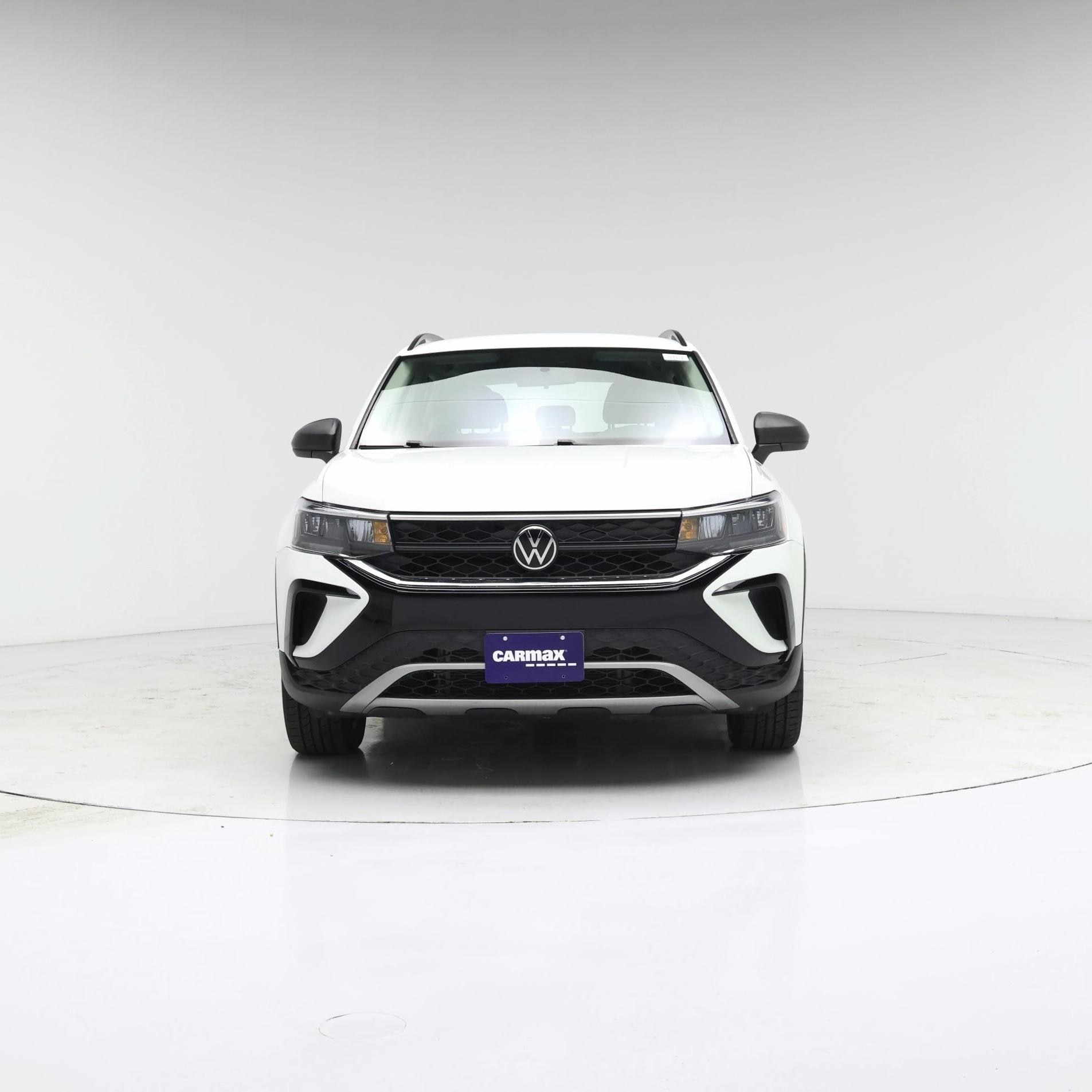 Thumbnail: 2022 Volkswagen Taos - 5