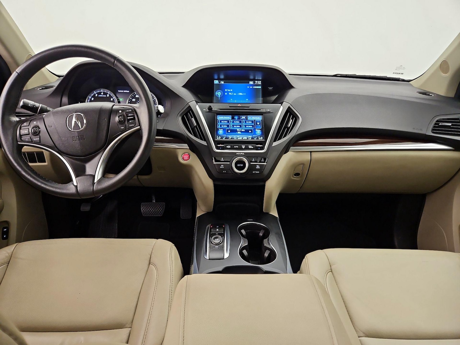 Rear View Camera