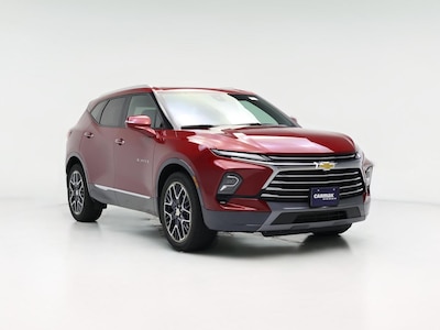 2023 Chevrolet Blazer Premier