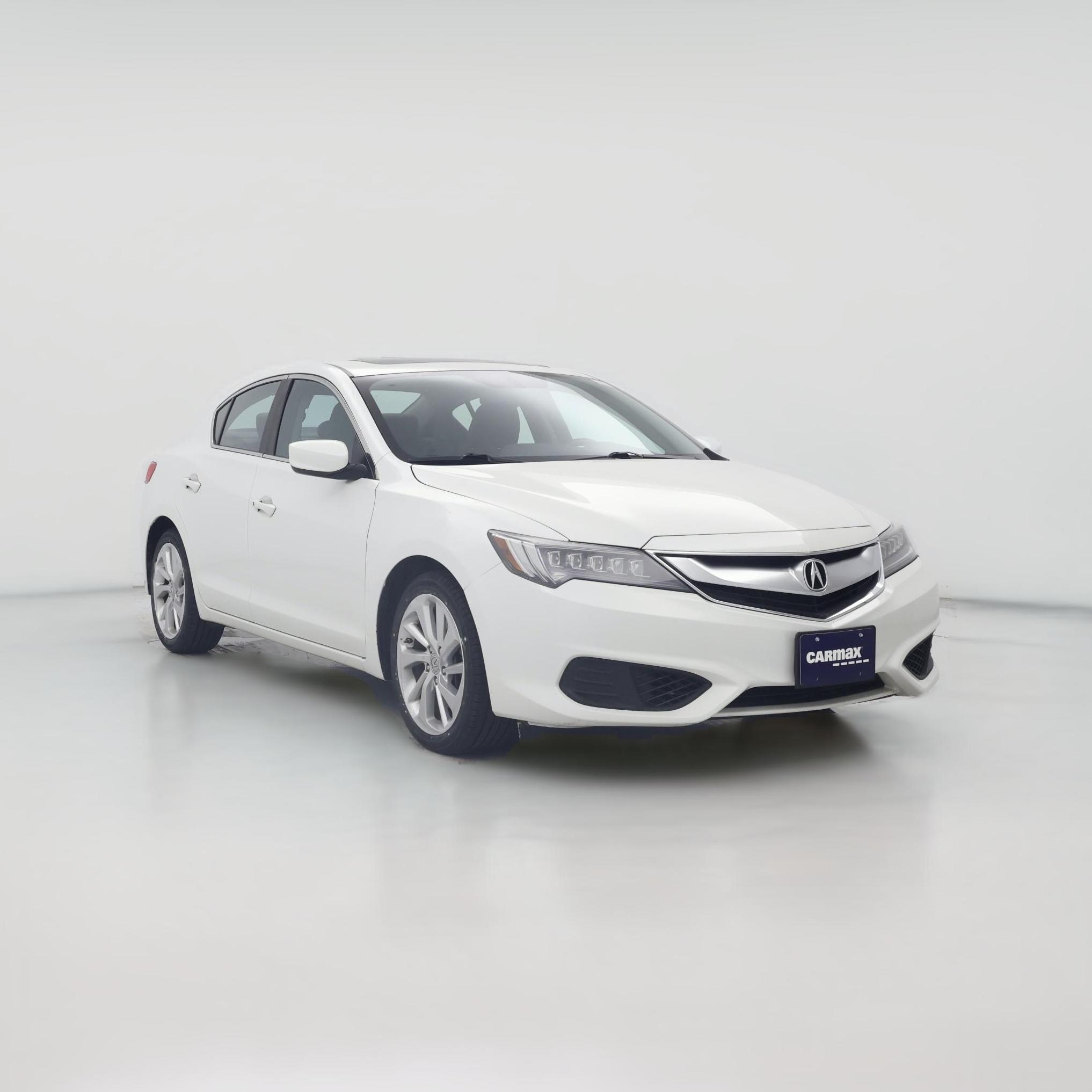 Thumbnail: 2018 Acura ILX - 1