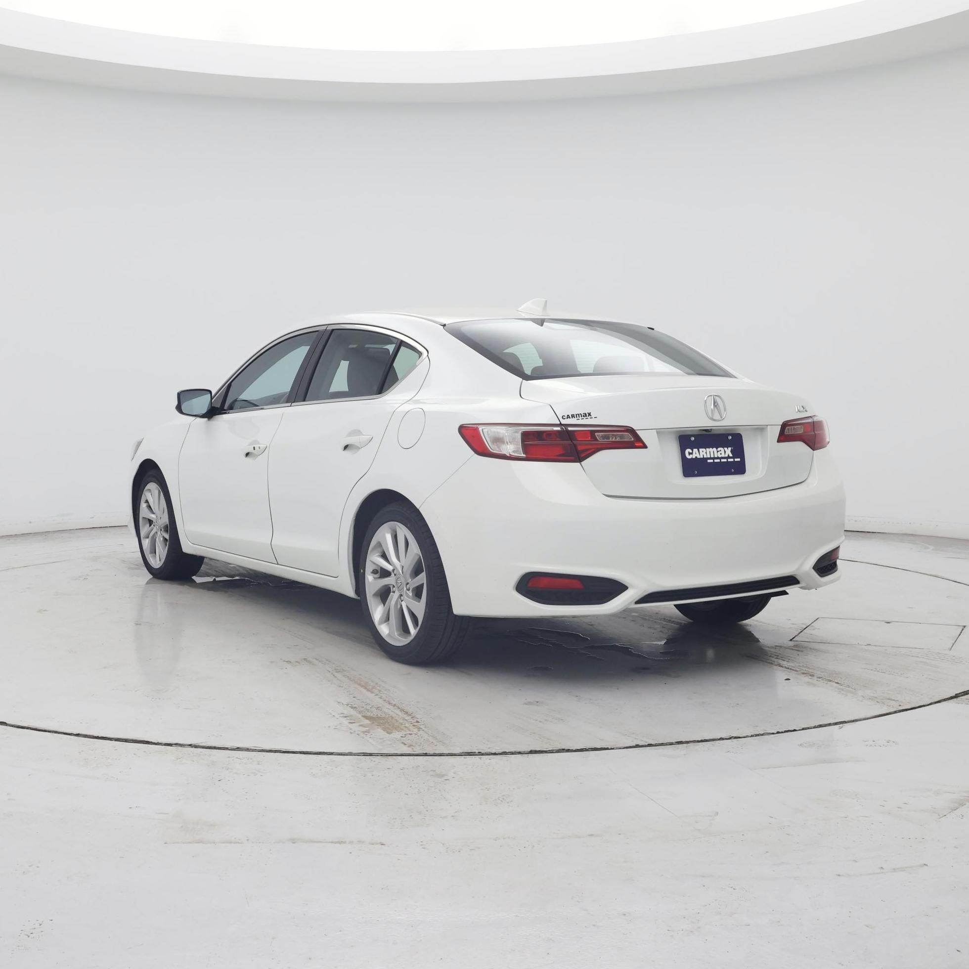 Thumbnail: 2018 Acura ILX - 2