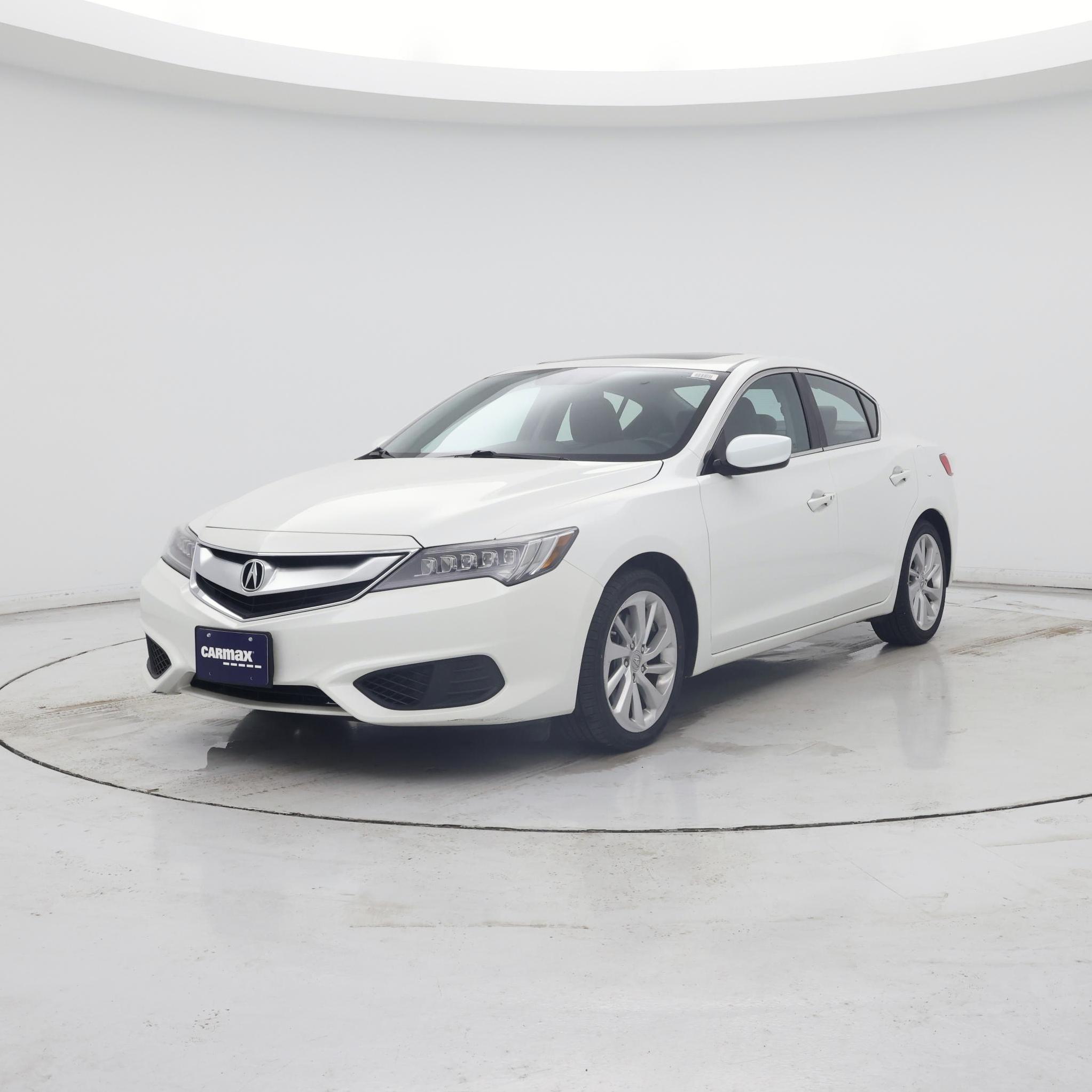 Thumbnail: 2018 Acura ILX - 4