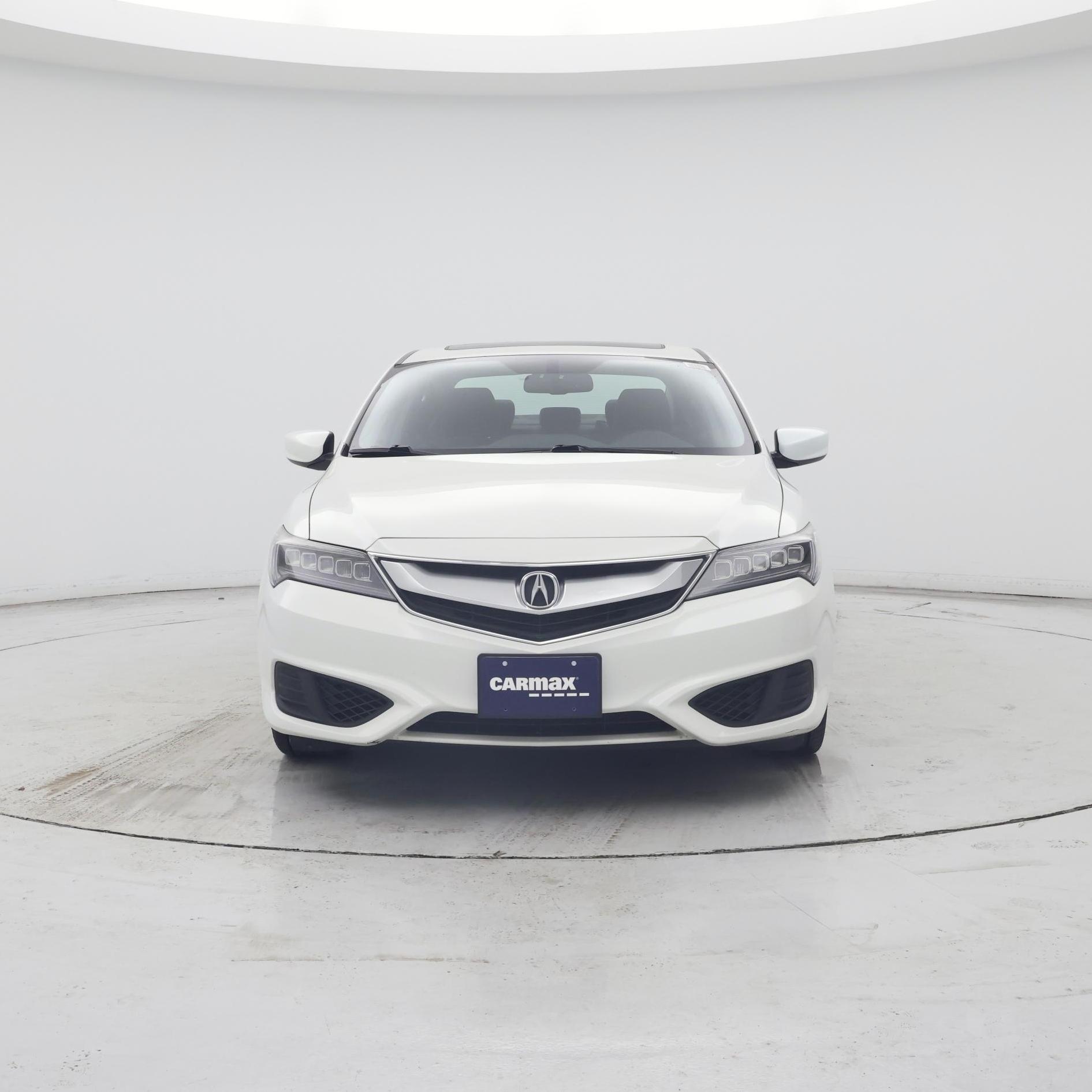 Thumbnail: 2018 Acura ILX - 5