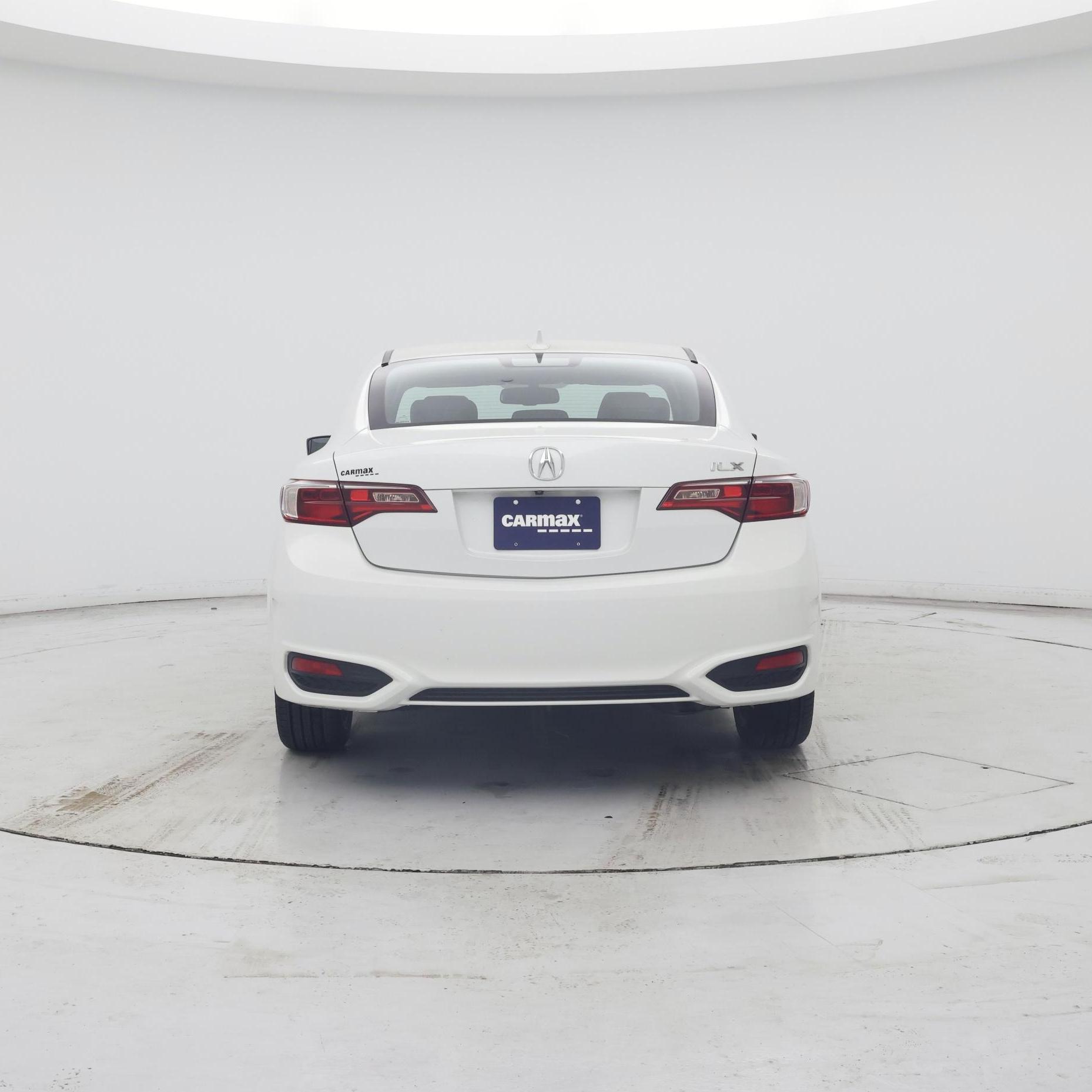Thumbnail: 2018 Acura ILX - 6