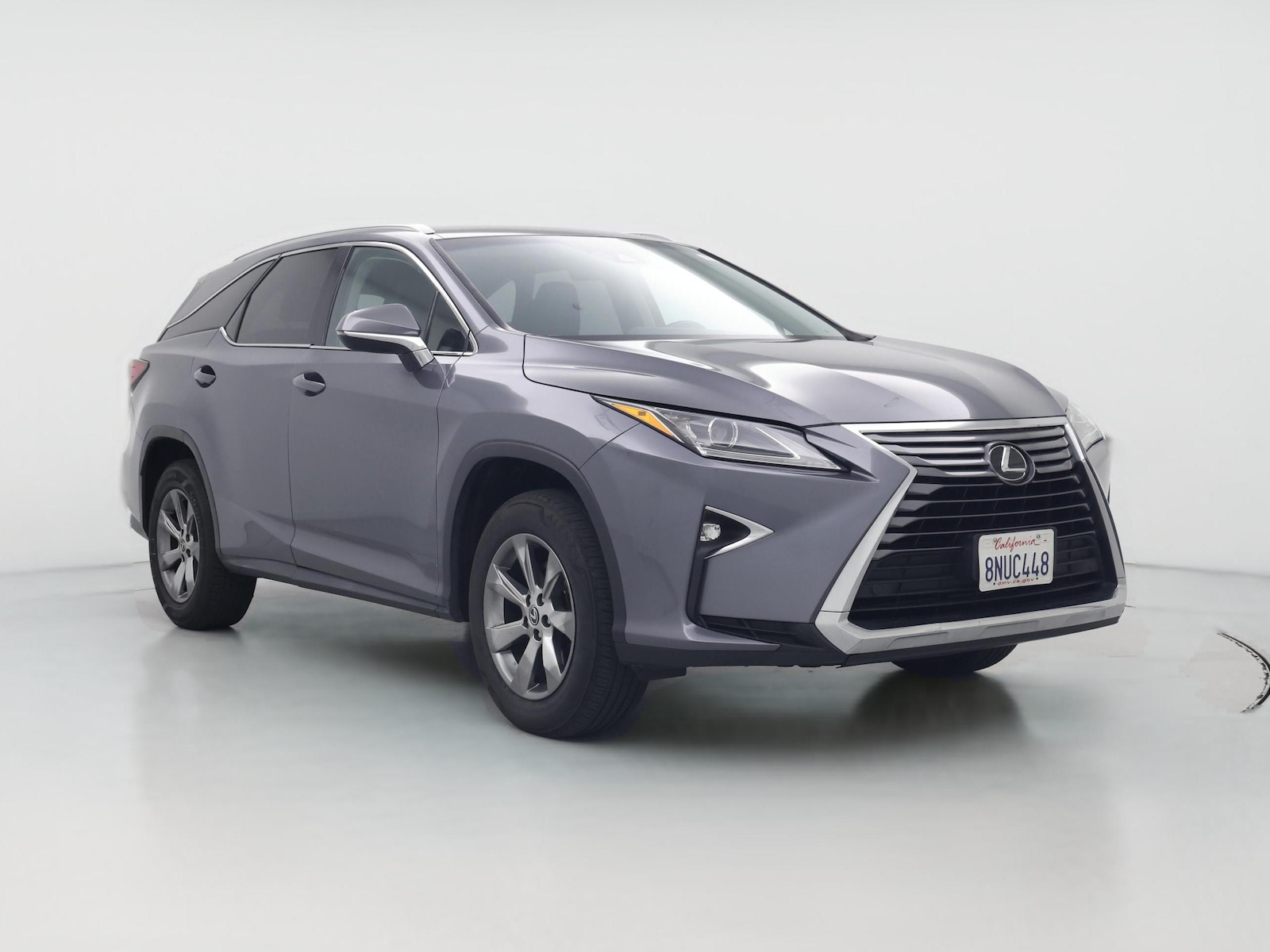 2018 Lexus RX