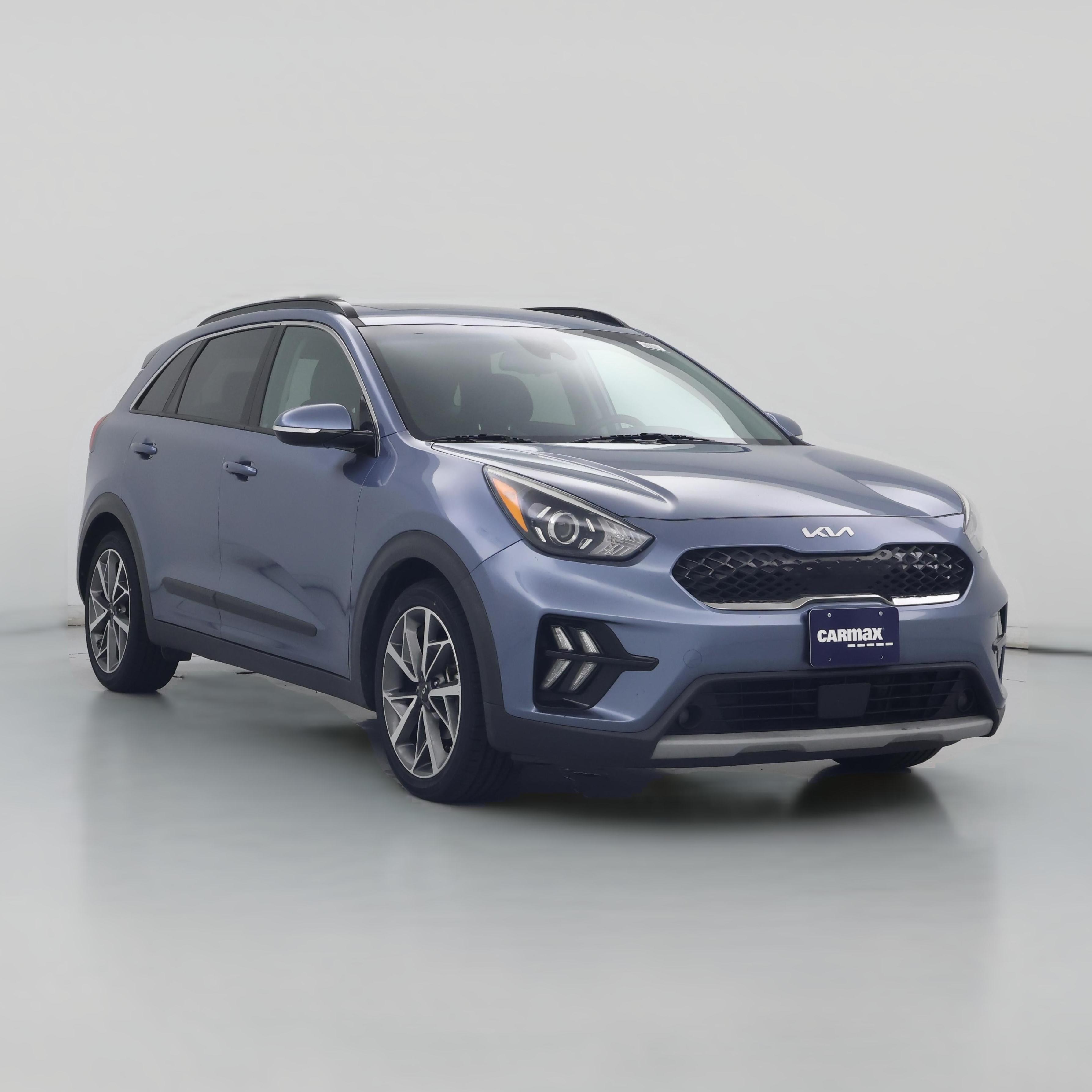 Thumbnail: 2022 Kia Niro - 1