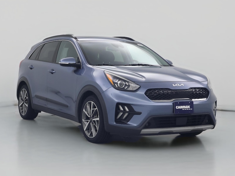 2022 Kia Niro Touring -
                  Irving, TX