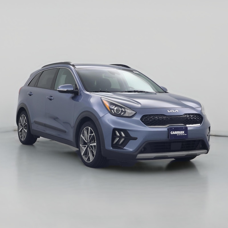 2022 Kia Niro Touring SE